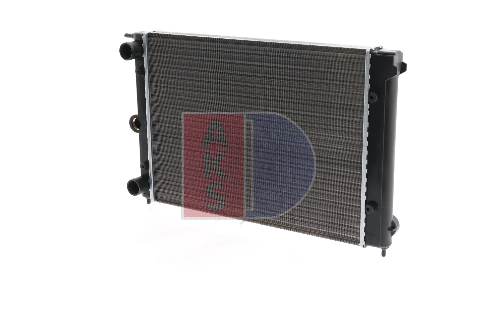 Acquista Radiatore motore da AKS DASIS Numero prodotto.: 040440N al costo di soli 42,90 €