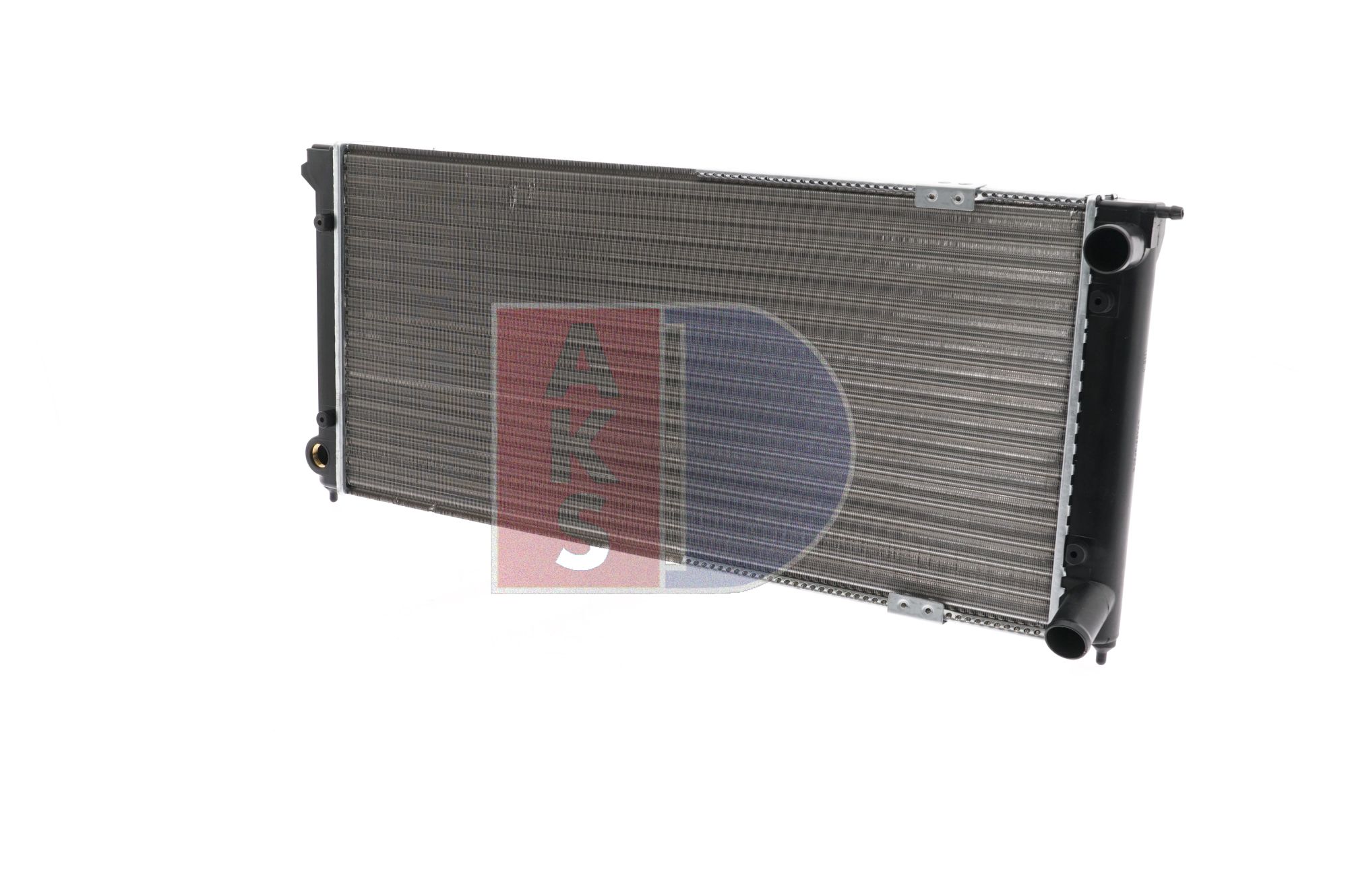 OEM Vattenkylare Golf 2 1987 191121251C, 191121251F, 191121253B AKS DASIS