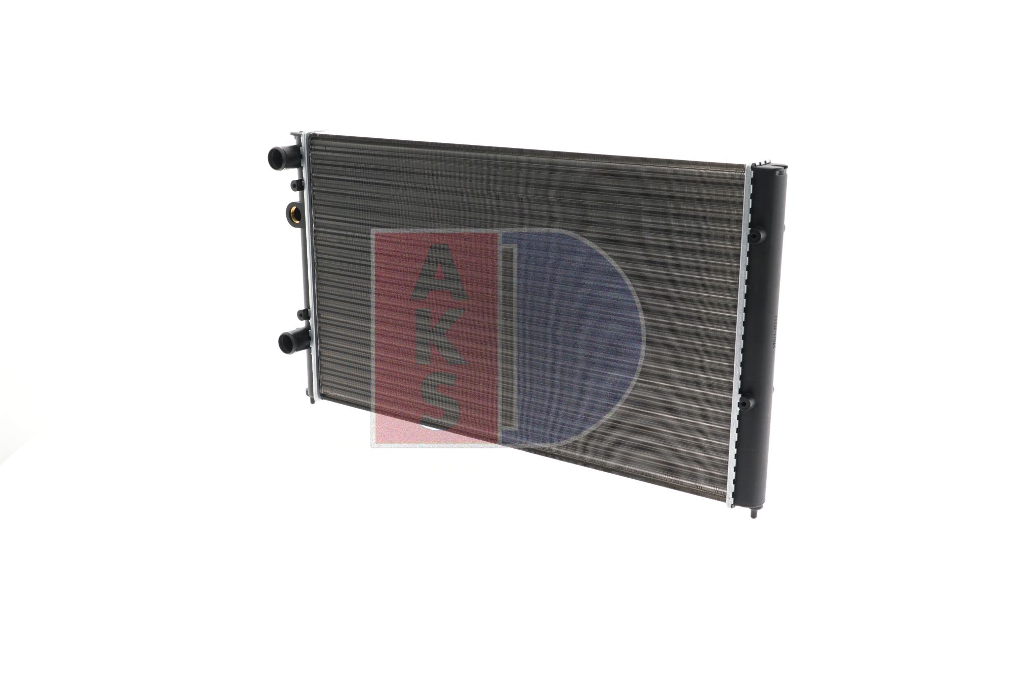 AKS DASIS 040720N radiateur de refroidissement VW Caddy II Van 9K9A 1.9 D 64 CH Diesel