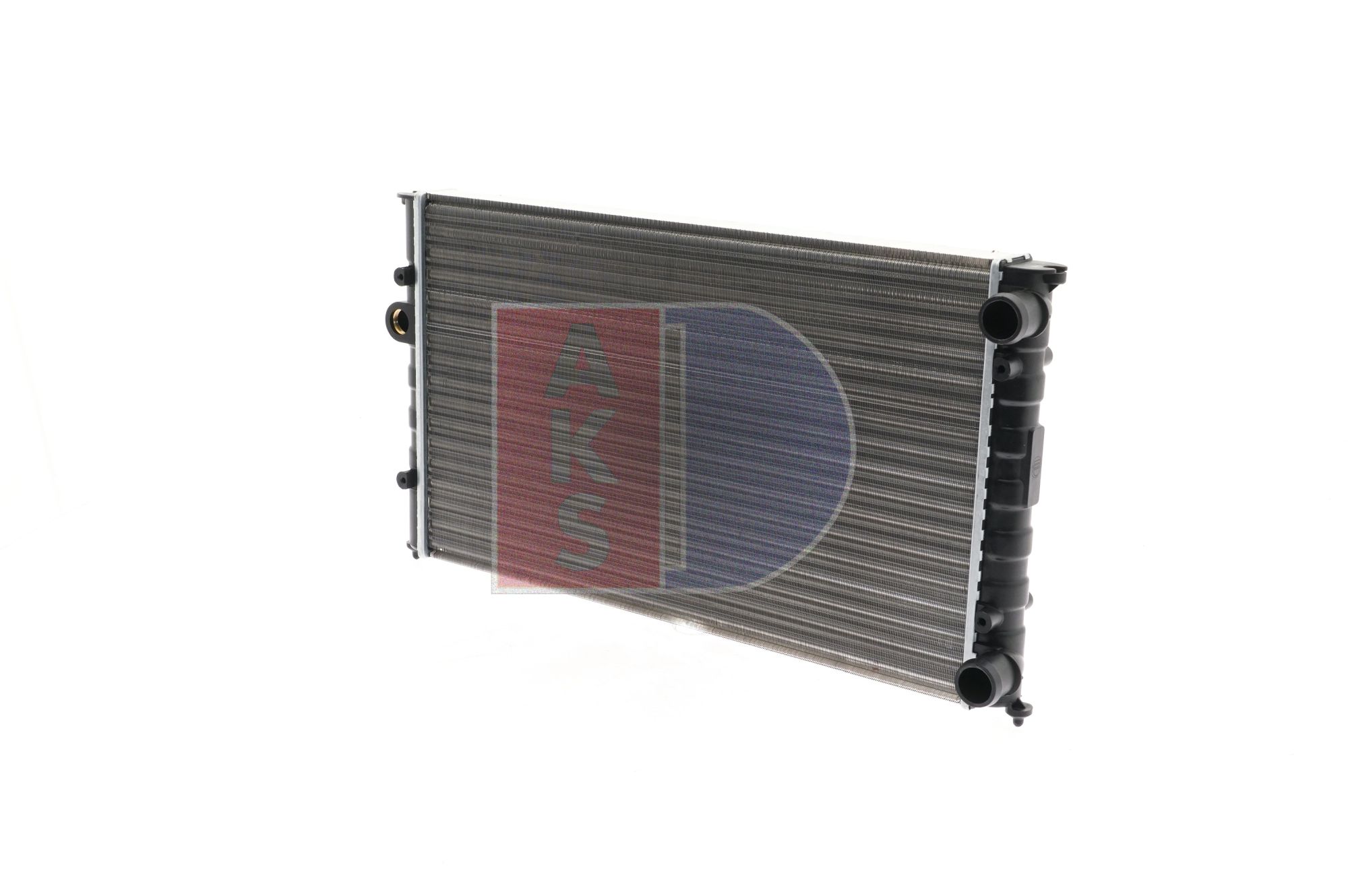 OEM Vattenkylare Golf 4 Cabrio 2002 1H0121253R, 1H0121253S AKS DASIS