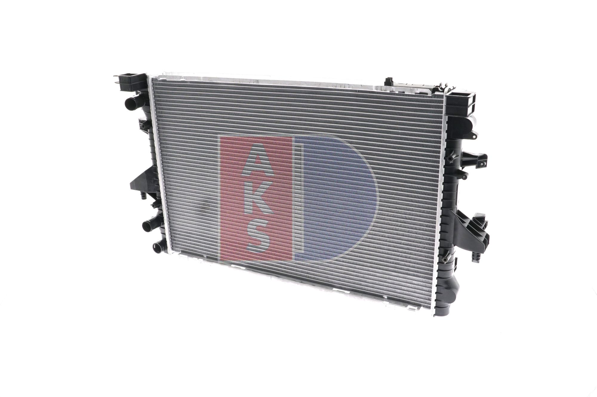 OEM Motorkylare VW T5 Skåpbil 2023 7H0121253F, 7H0121253K, 7H0121253H AKS DASIS
