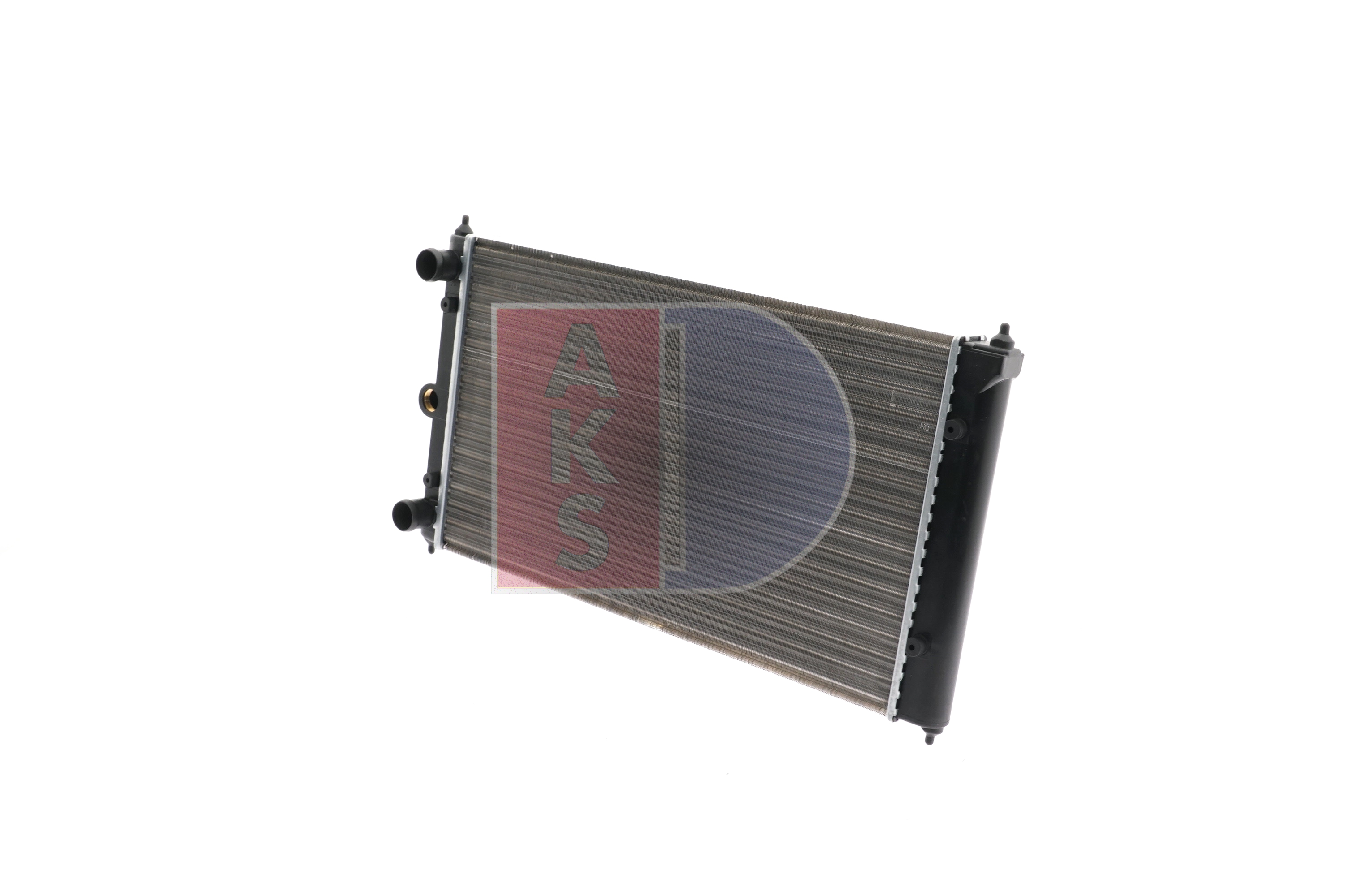 OEM Motorkylare VW Polo II Skåpbil (86CF) 1992 867121251B, 867121253AB, 867121253K AKS DASIS