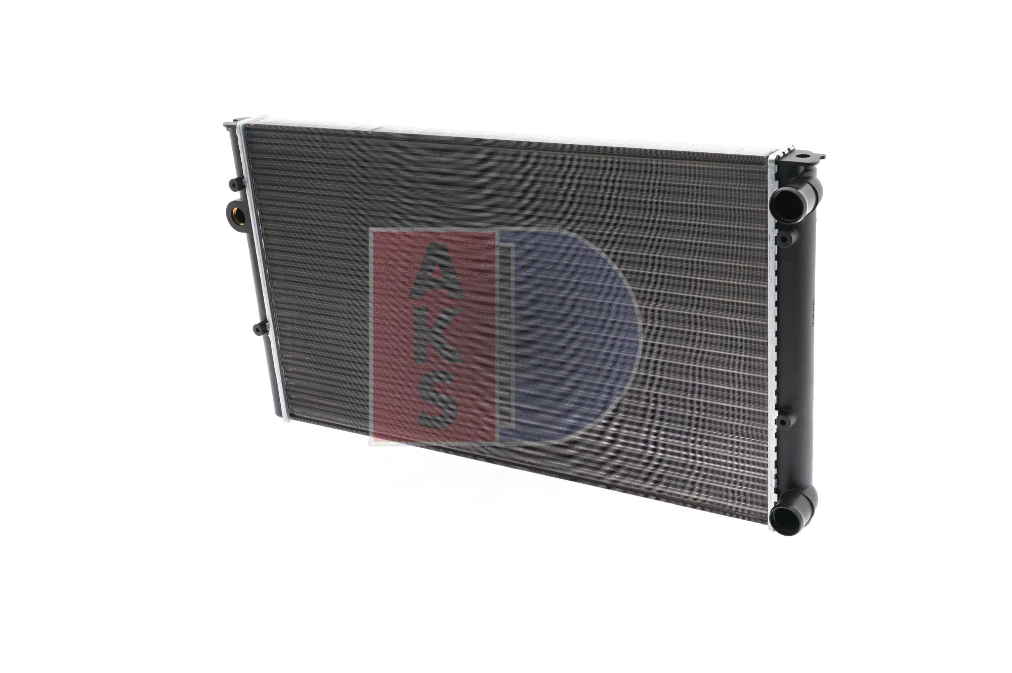OEM Kylmodul Golf 3 Cabriolet 1995 1H0121253BA, 1H0121253BD, 1H0121253BK AKS DASIS
