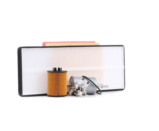 RIDEX 5960 A2 Inspektionspaket