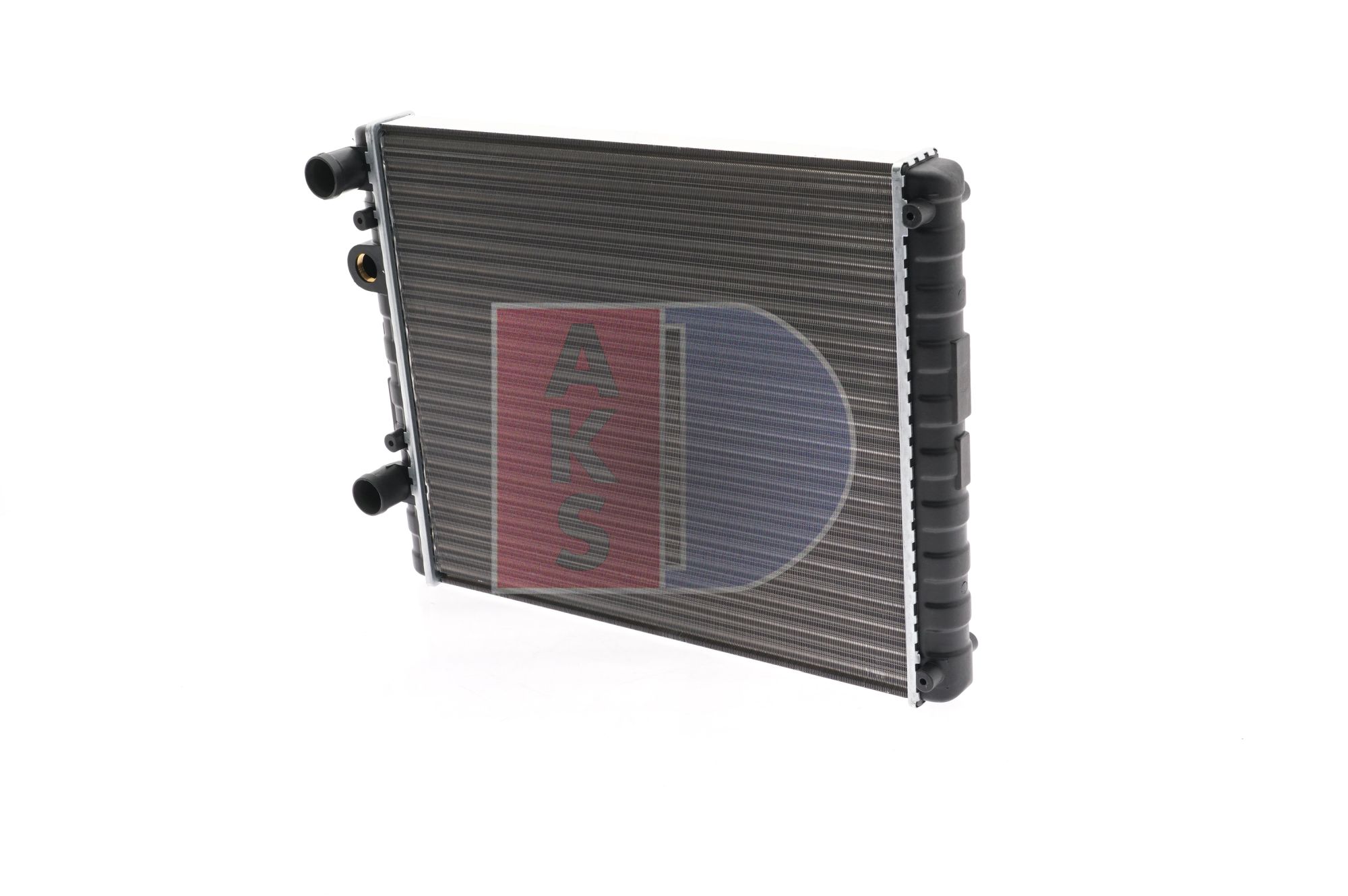 OEM Vattenkylare VW Caddy 2 Skåpbil 1999 6N0121253K, 1H0121253L, 6K0121253AA AKS DASIS