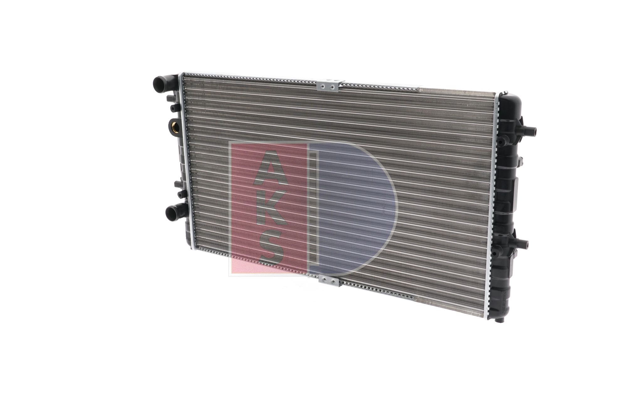 Cumpărați online Radiator, racire motor 041960N original/ă și la un preț mic, compatibil/ă cu nr. OEM 6K0121253BC