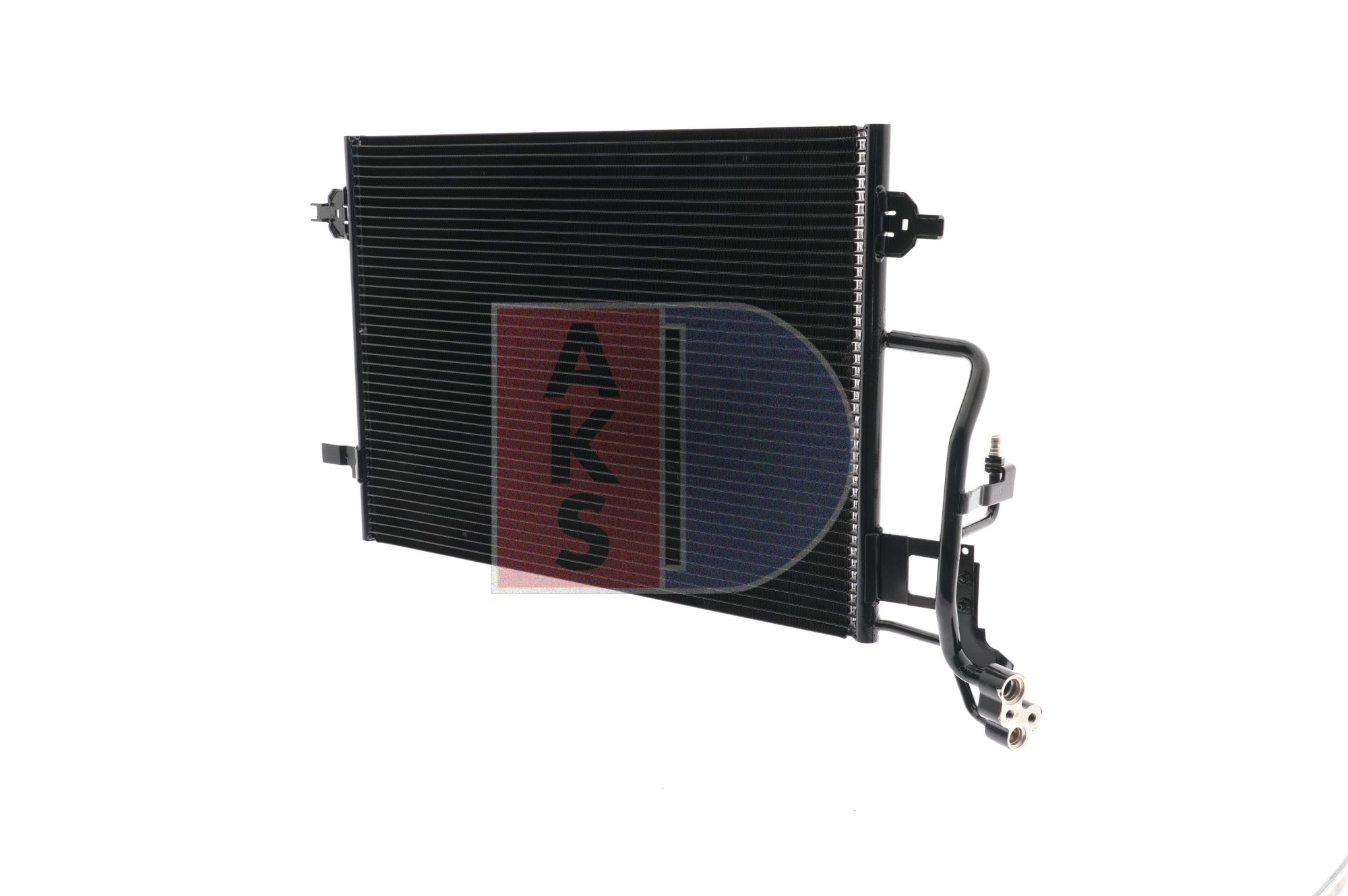 Įsigykite AKS DASIS Kondensatorius, oro kondicionierius Prekės Nr.: 042000N už žemiausią 95,00 € kainą