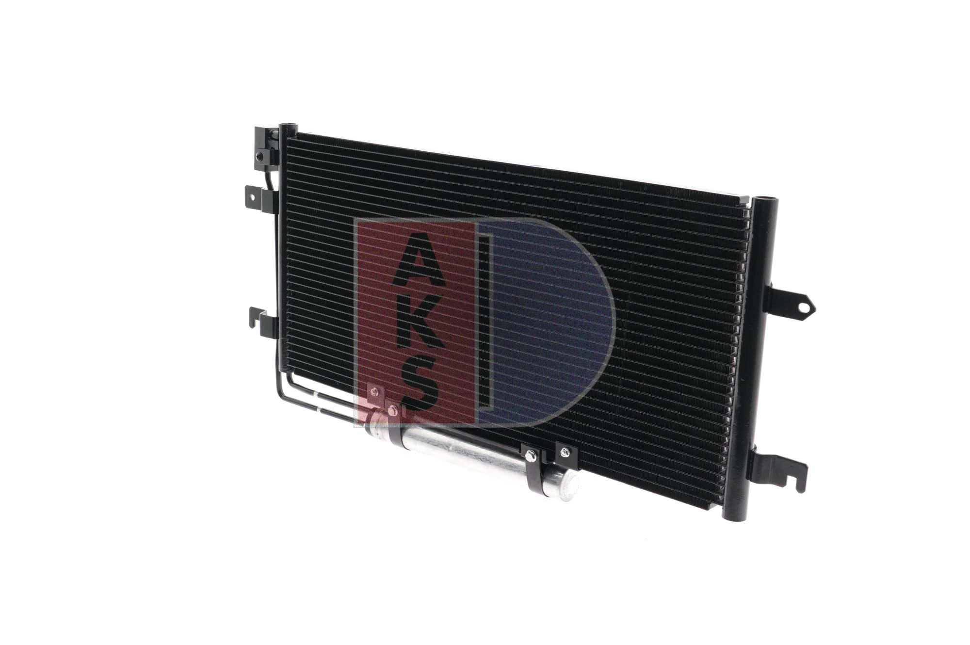 OE Kondenzator VW TRANSPORTER 2023 7D0820411, 701820413D, 7D0820413A od AKS DASIS