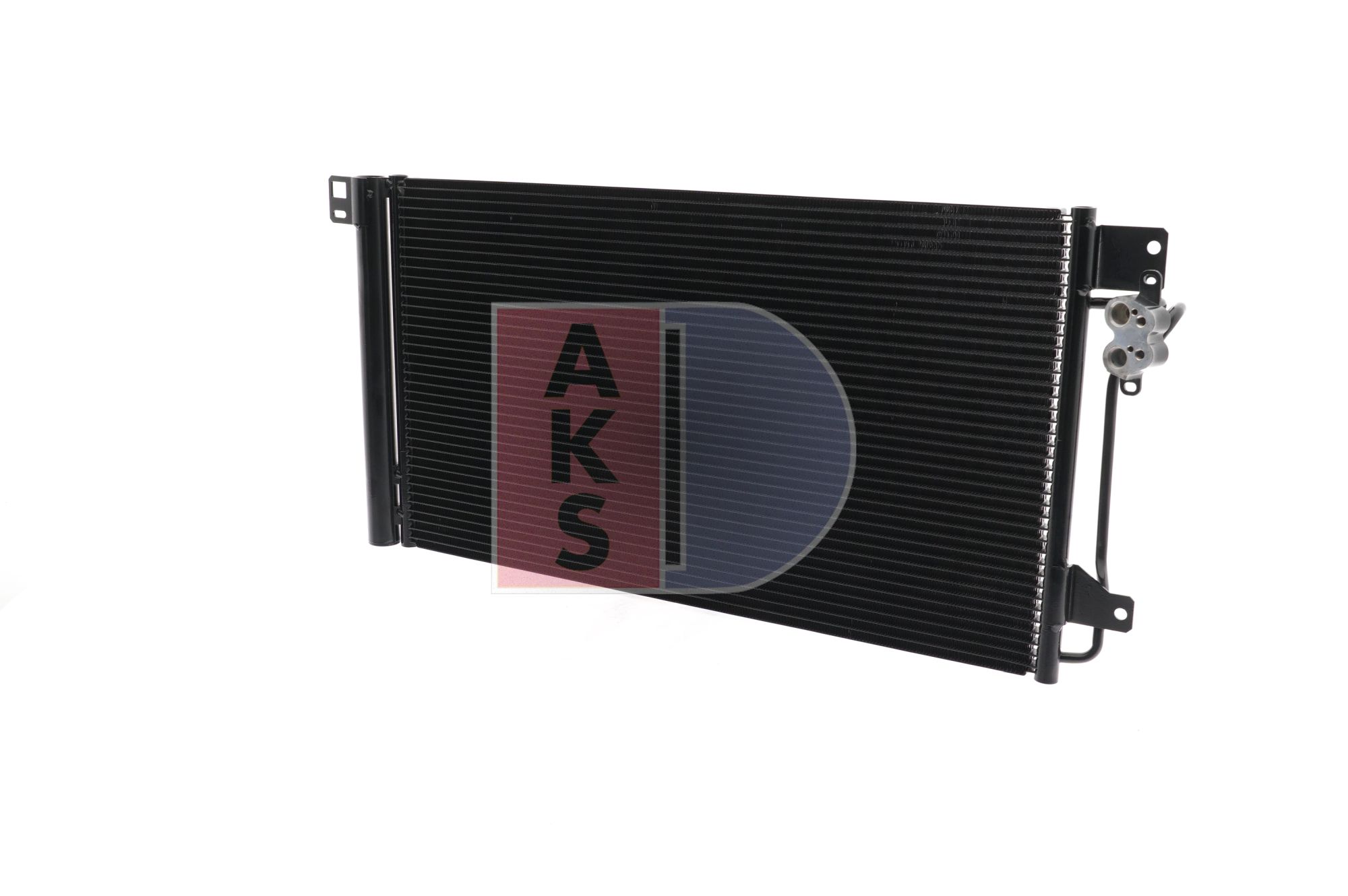 OE Kondenzator VW TRANSPORTER 2022 7H0820411B, 7H0820411BC, 7H0820411E od AKS DASIS