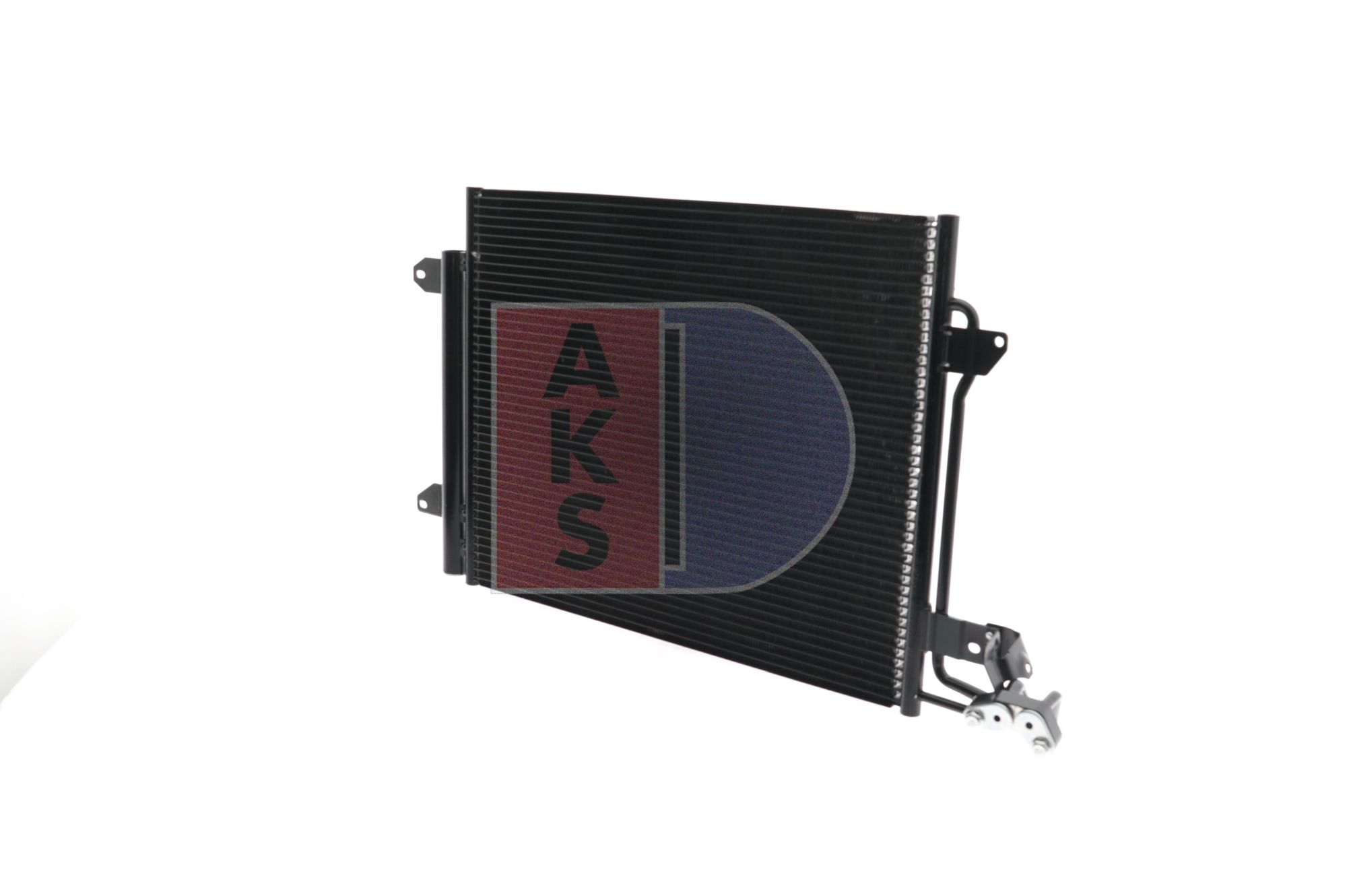 OE Kondenzator VW CADDY 2021 1T0820411B, 1T0820411C, 1T0820411E od AKS DASIS