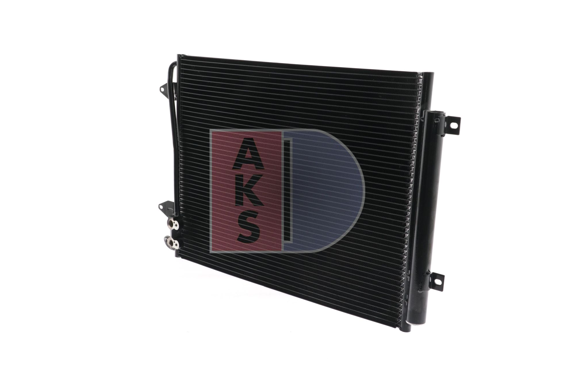 OE Kondensator VW CC 2013 3C0820411, 3C0820411B, 3C0820411D von AKS DASIS