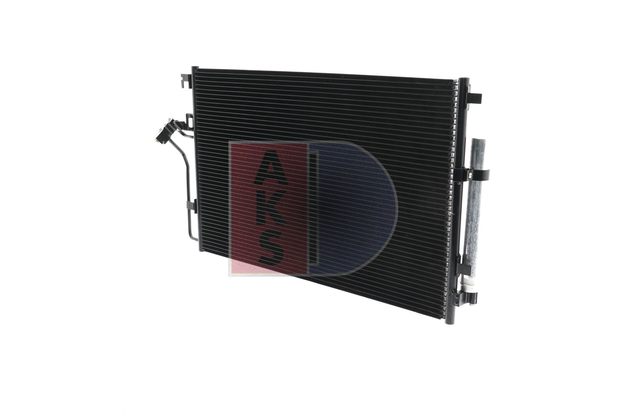 OE VW CRAFTER 2024 Air conditioner condenser 2E0820413, 9065000054, A9065000054 from AKS DASIS