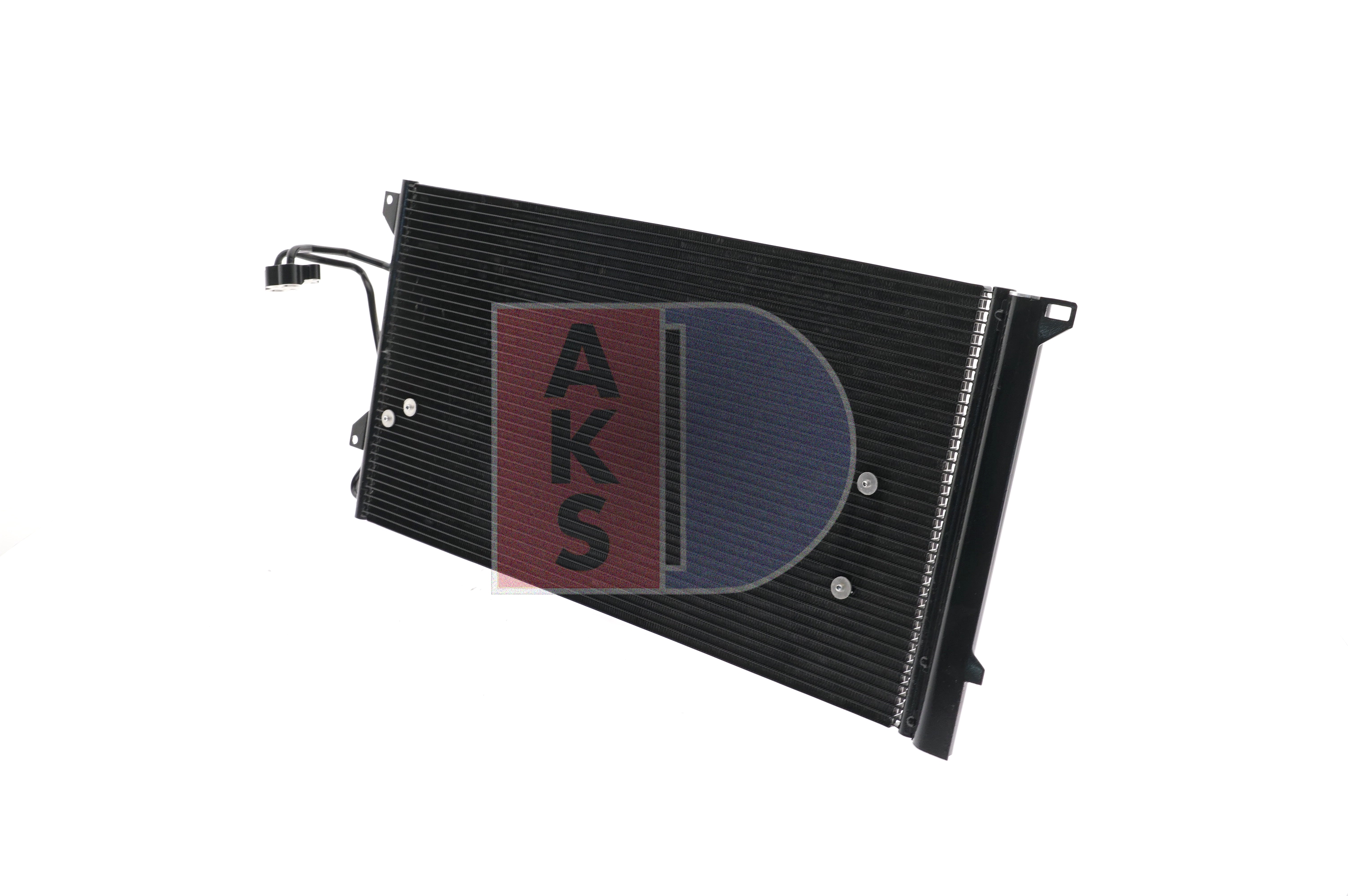 OE Condensador de ar condicionado AUDI Q7 2024 4L0260401, 4L0260401A, 7L0820411C de AKS DASIS