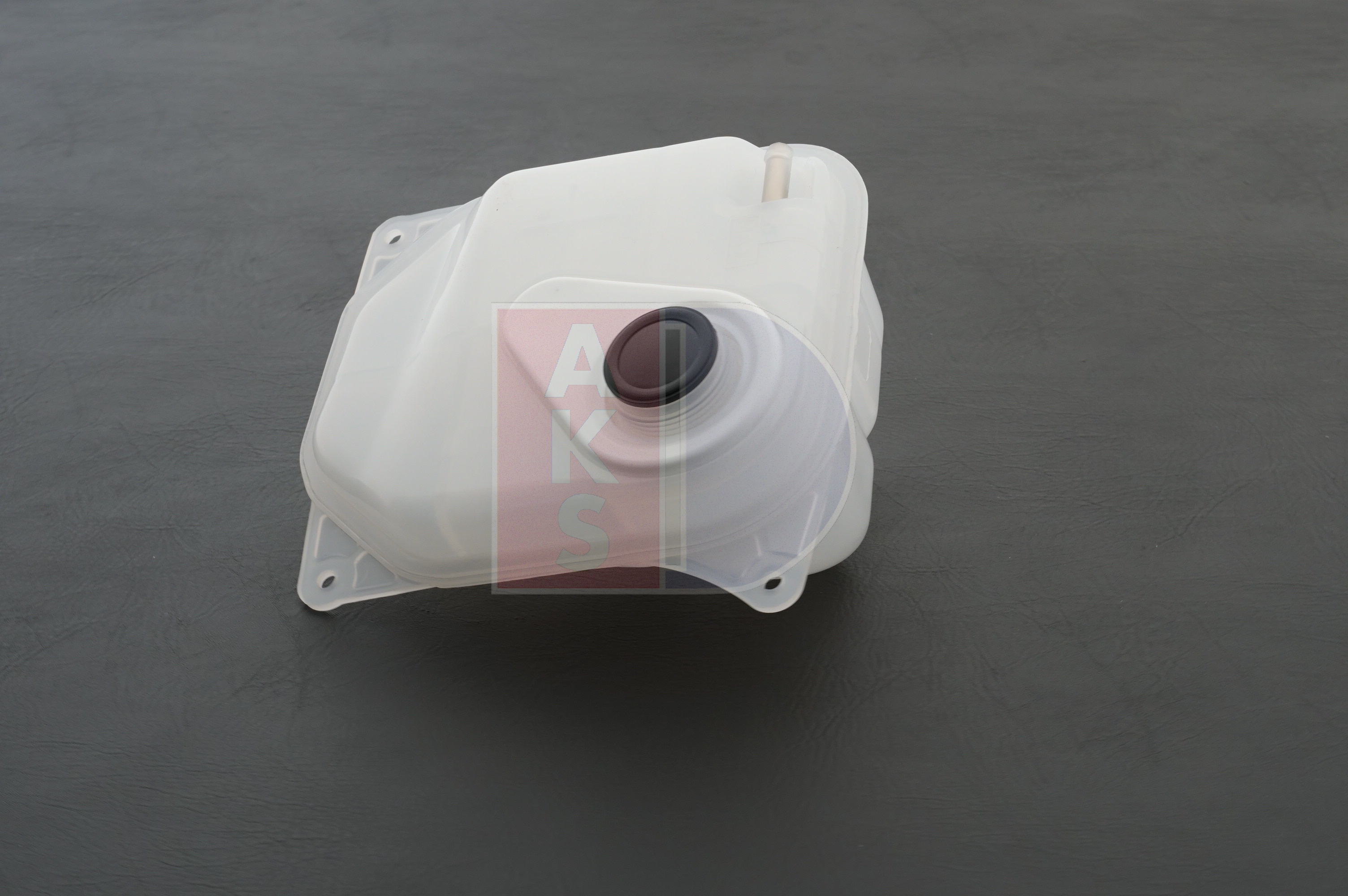 OE Kühlwasser Ausgleichsbehälter AUDI 100 1994 4A0121403 von AKS DASIS