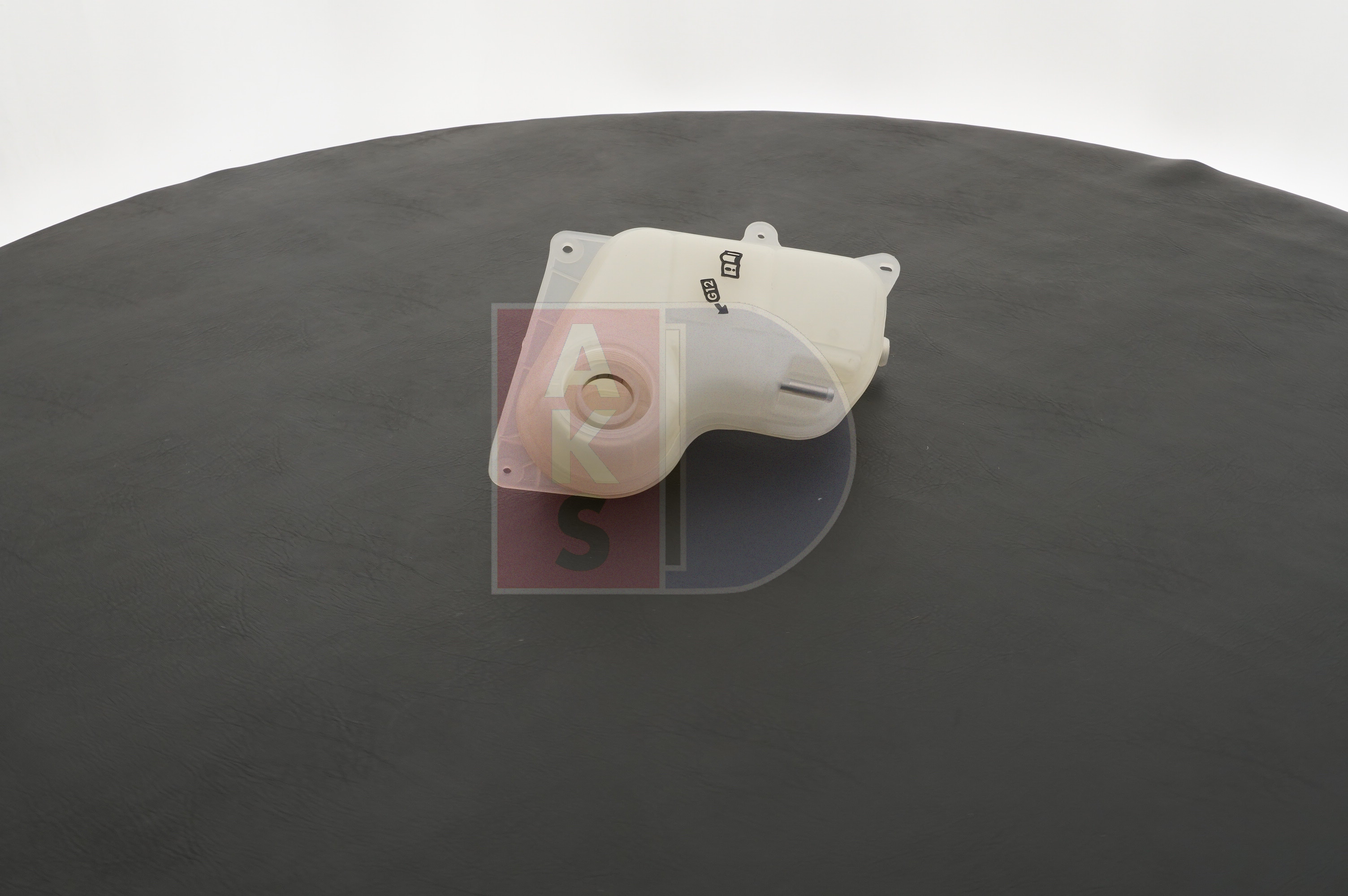 Įsigykite AKS DASIS Išsiplėtimo bakelis, aušinimo skystis Prekės Nr.: 043002N už žemiausią 31,09 € kainą
