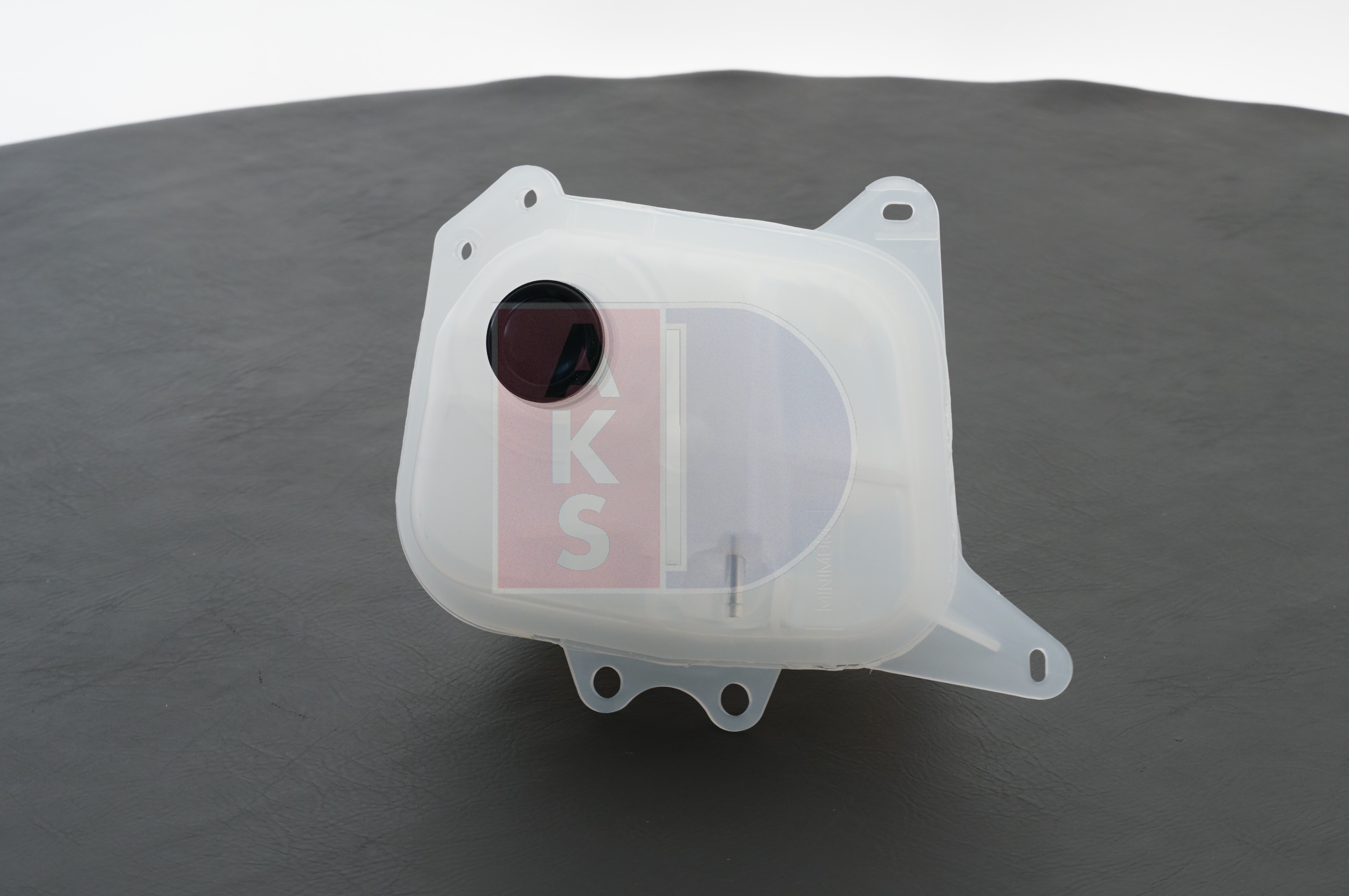 OE Kühler Ausgleichsbehälter AUDI 100 1993 431121407B, 431121407C, 443121403 von AKS DASIS