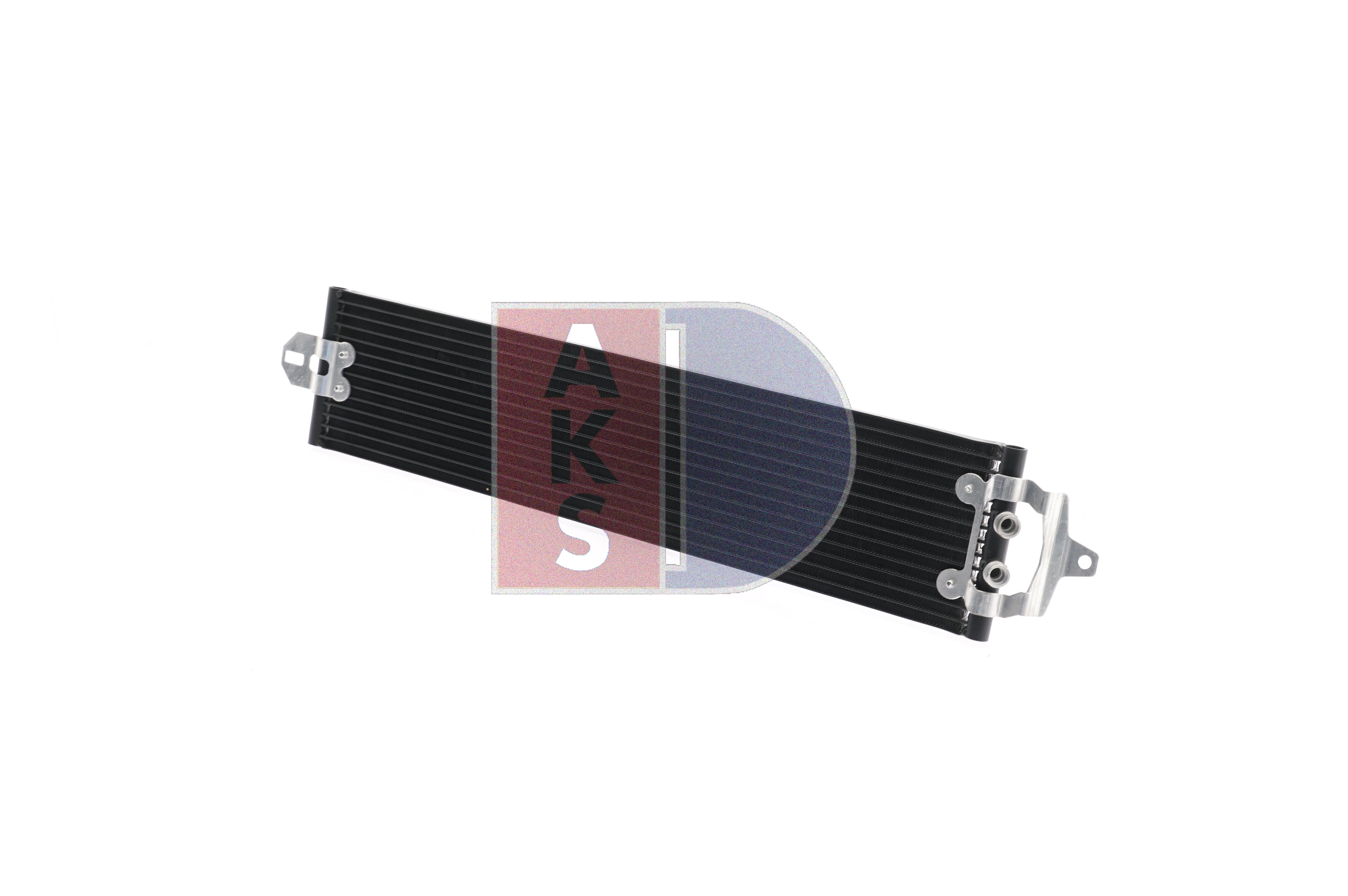 Įsigykite AKS DASIS Alyvos aušintuvas, variklio alyva Prekės Nr.: 046002N už žemiausią 146,12 € kainą