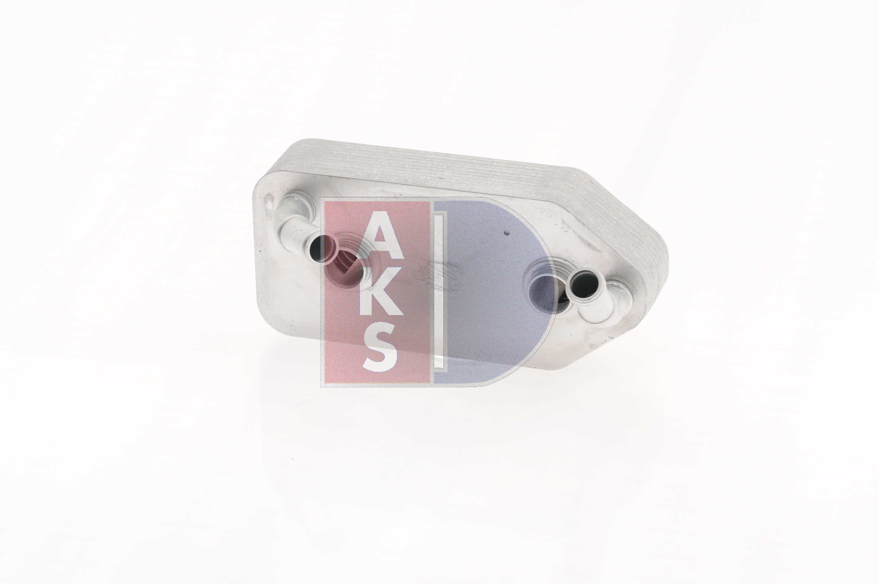 Įsigykite AKS DASIS Alyvos aušintuvas, automatinė transmisija Prekės Nr.: 046009N už žemiausią 43,27 € kainą