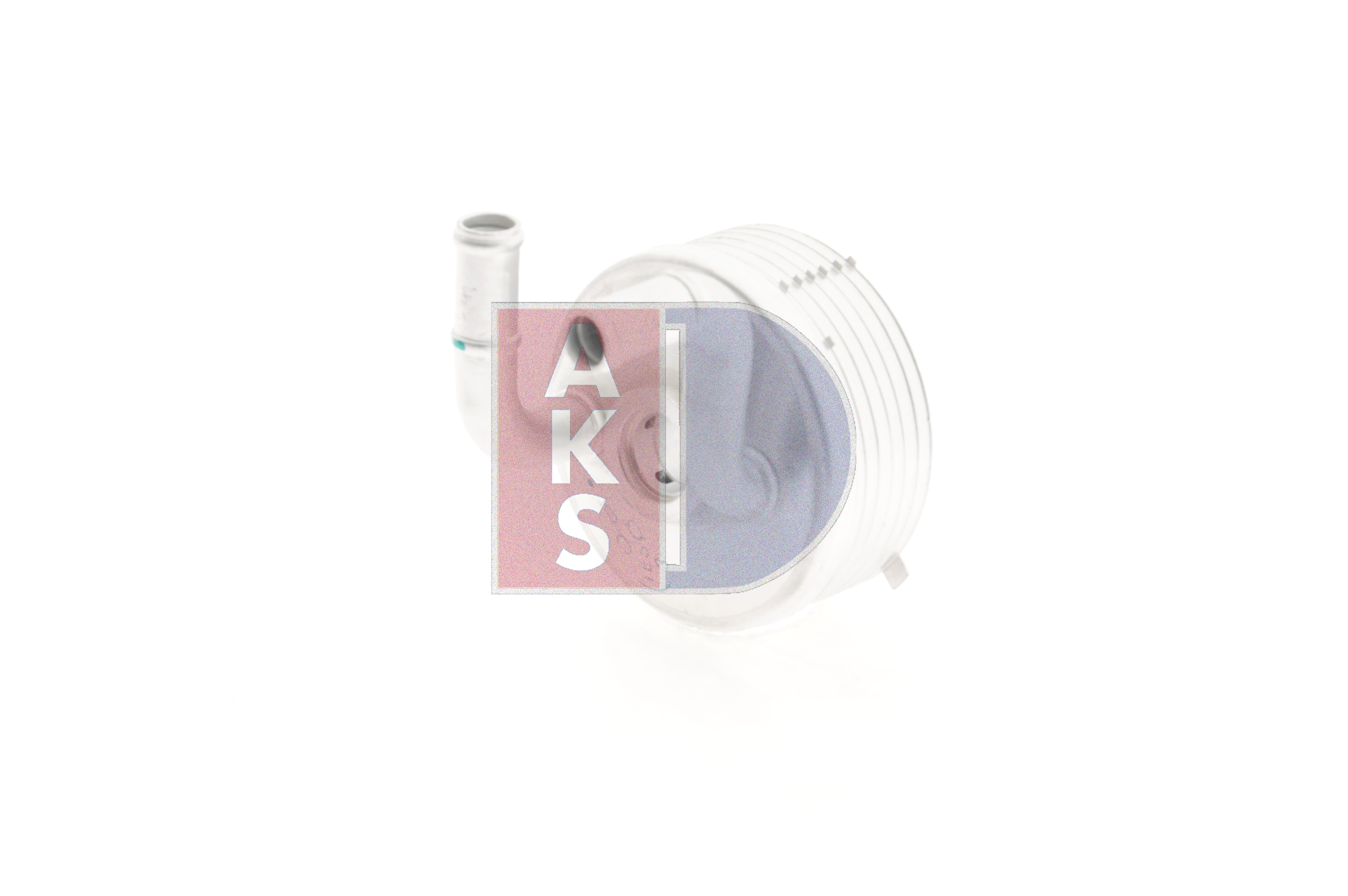 AKS DASIS 001 409 061 A Ölkühler