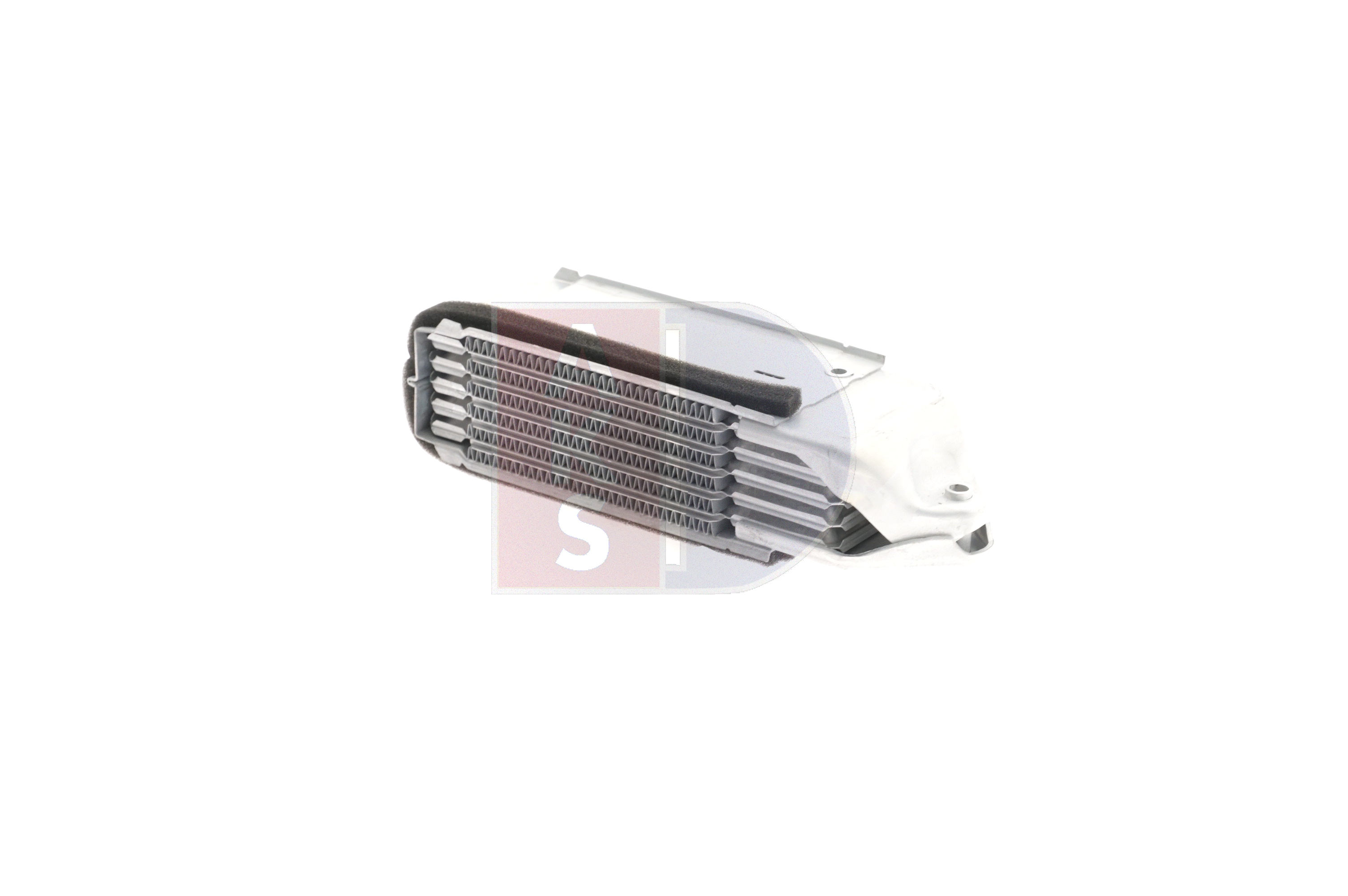 OE VW KAEFER Engine oil cooler 113117021, 113117021V, 113117021X from AKS DASIS - reduced prices