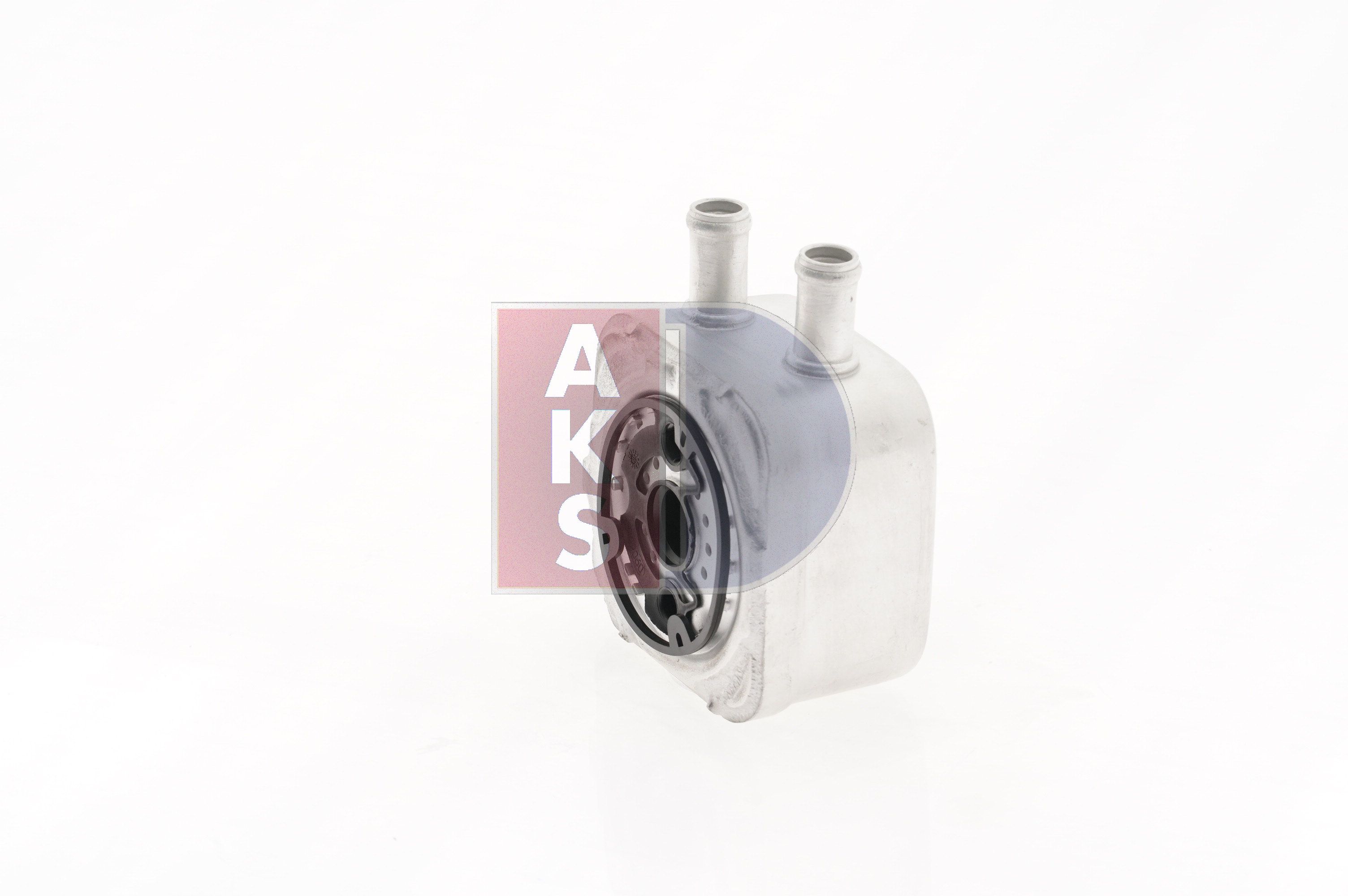 OEM Ψυγείο λαδιού Golf 3 Combi 1998 028117021C, 078117021C, 28117021 AKS DASIS