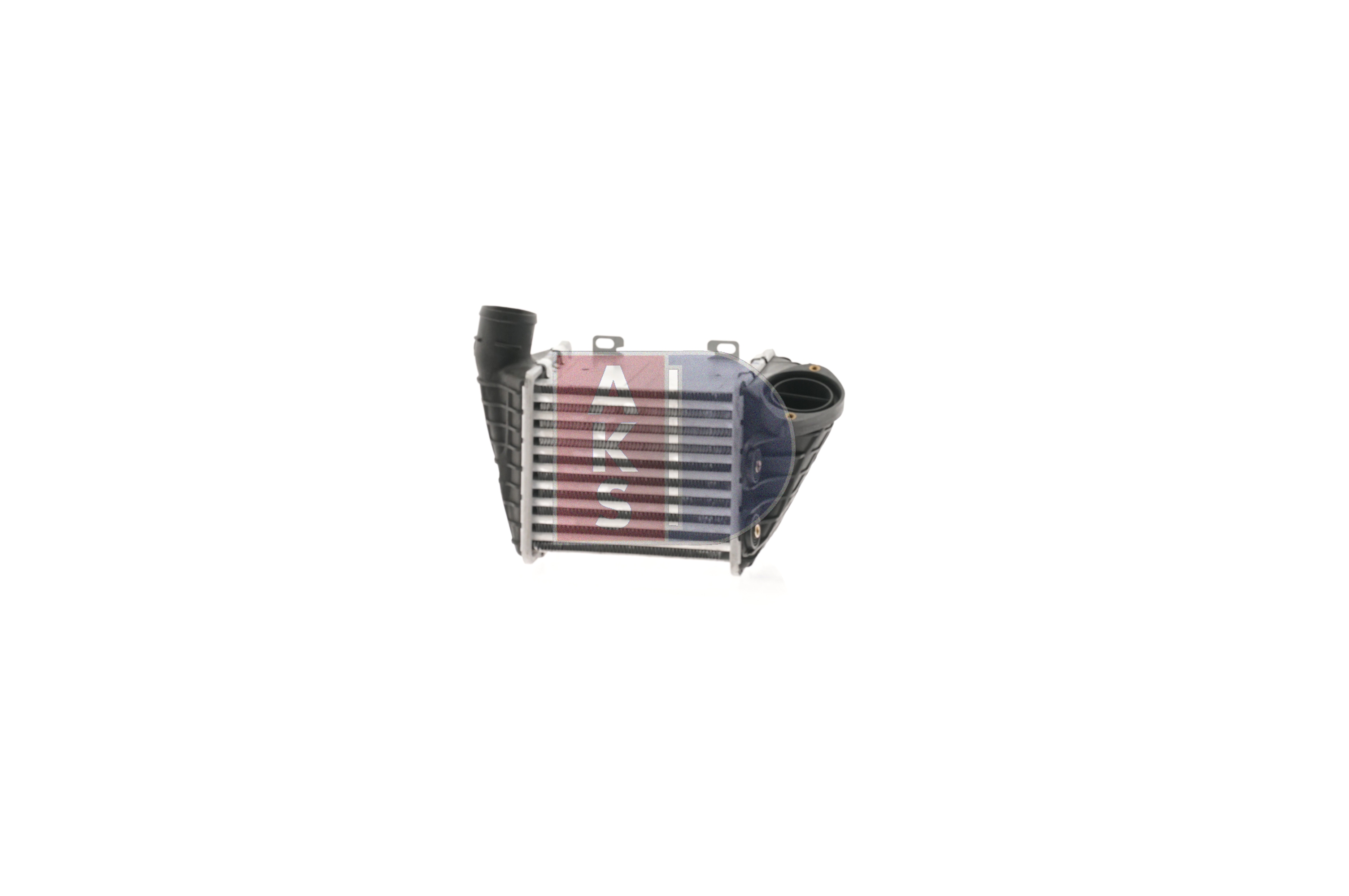 OE VW VENTO 2025 Intercooler charger 1H0145805, 1H0145805A, 1H0145805B from AKS DASIS