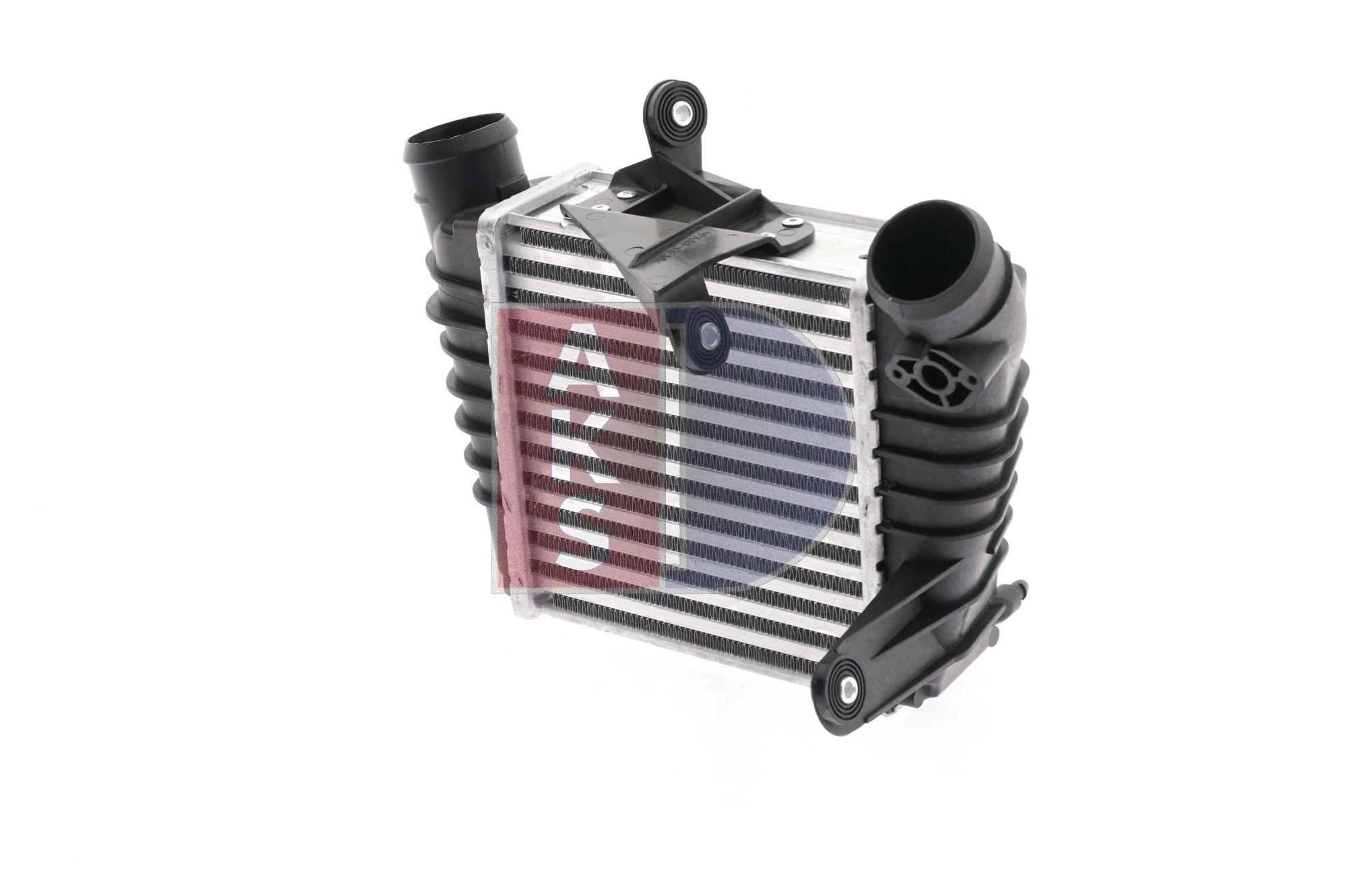 OE Ιντερκούλερ VW POLO 2024 6Q0145804A, 6Q0145805A από AKS DASIS