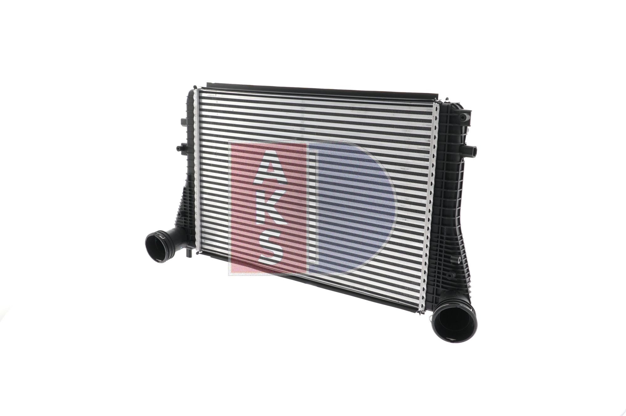 Køb AKS DASIS Intercooler Produktnummer.: 047006N til den lave pris af 1319,67 kr.
