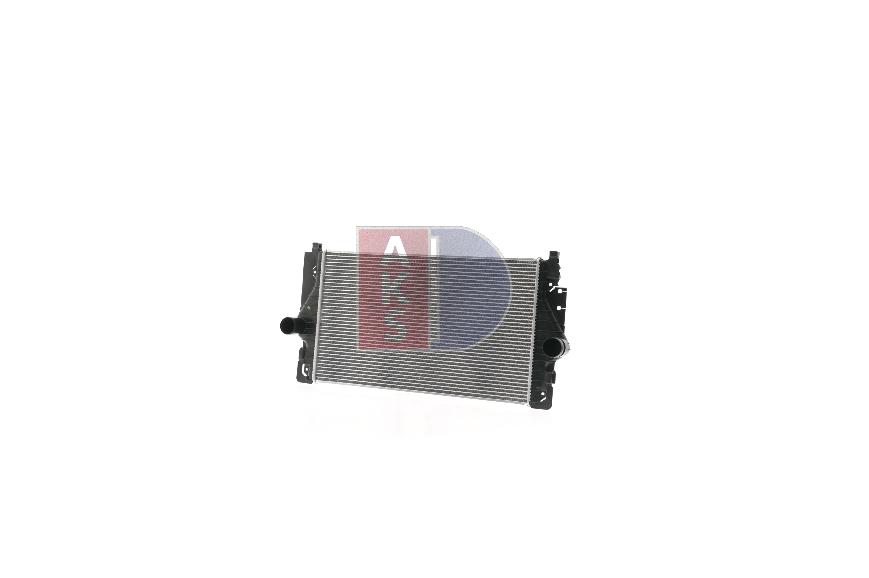 OEM Intercooler VW 2.8 4motion 193 hk Bensin 7D0145805 från AKS DASIS på nätet till fantastiska priser