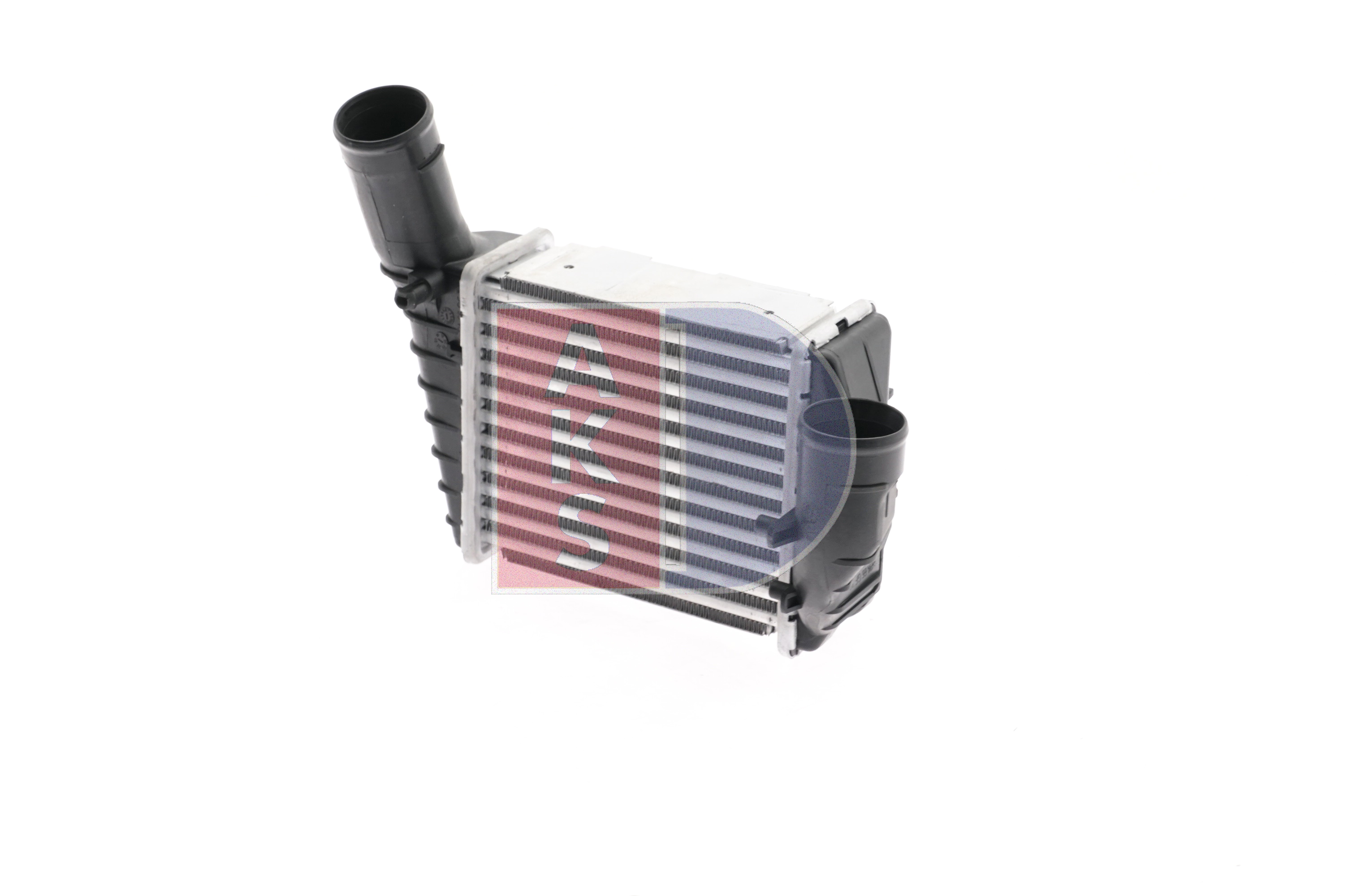 OEM Интеркулер VW 2.5 TDI 150 K.C. дизел 059145806 от AKS DASIS онлайн на супер цени