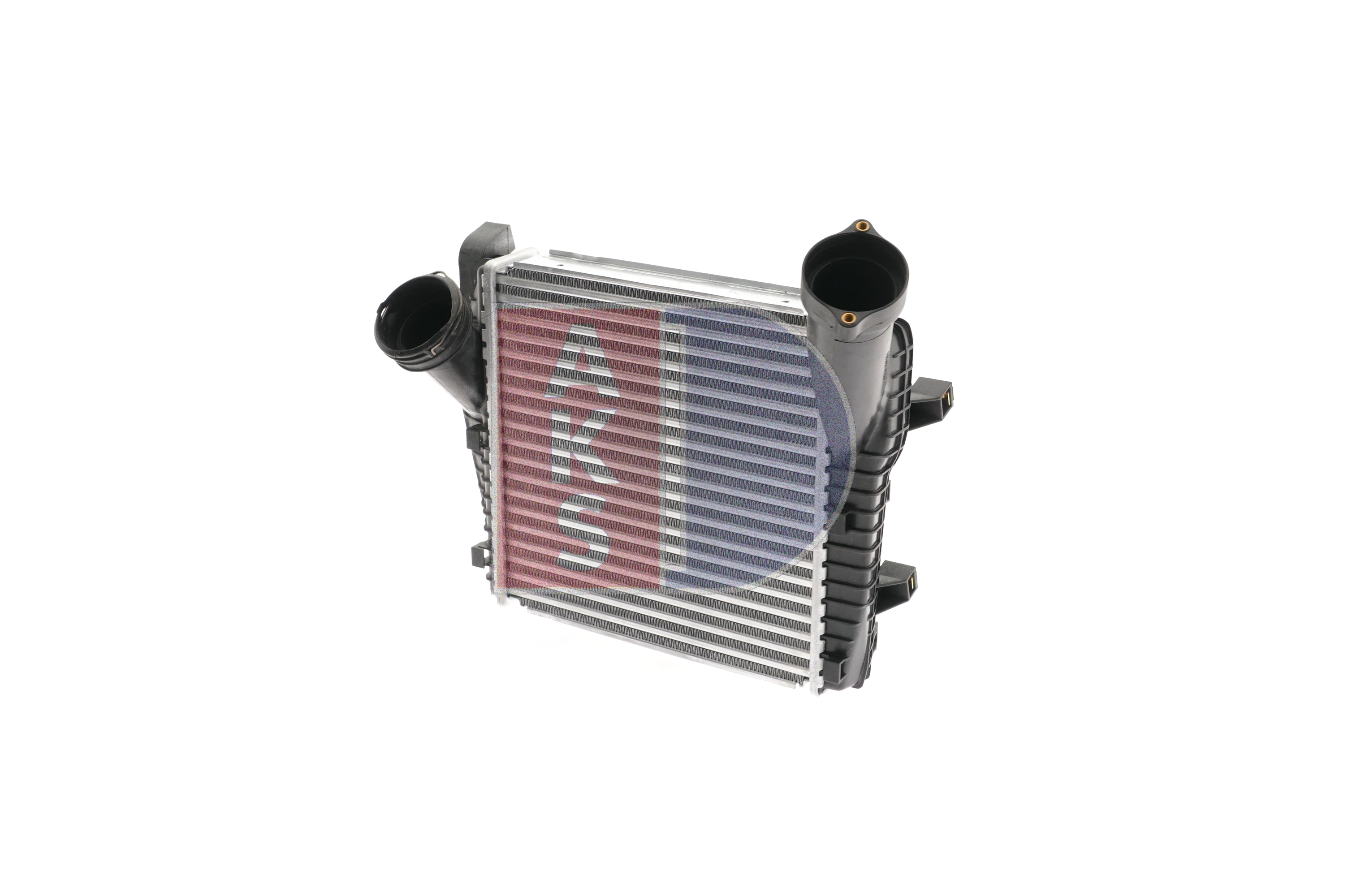 OE Ιντερκούλερ VW TOUAREG 2024 7L0145804A, 95511080400, 7L6145803A από AKS DASIS