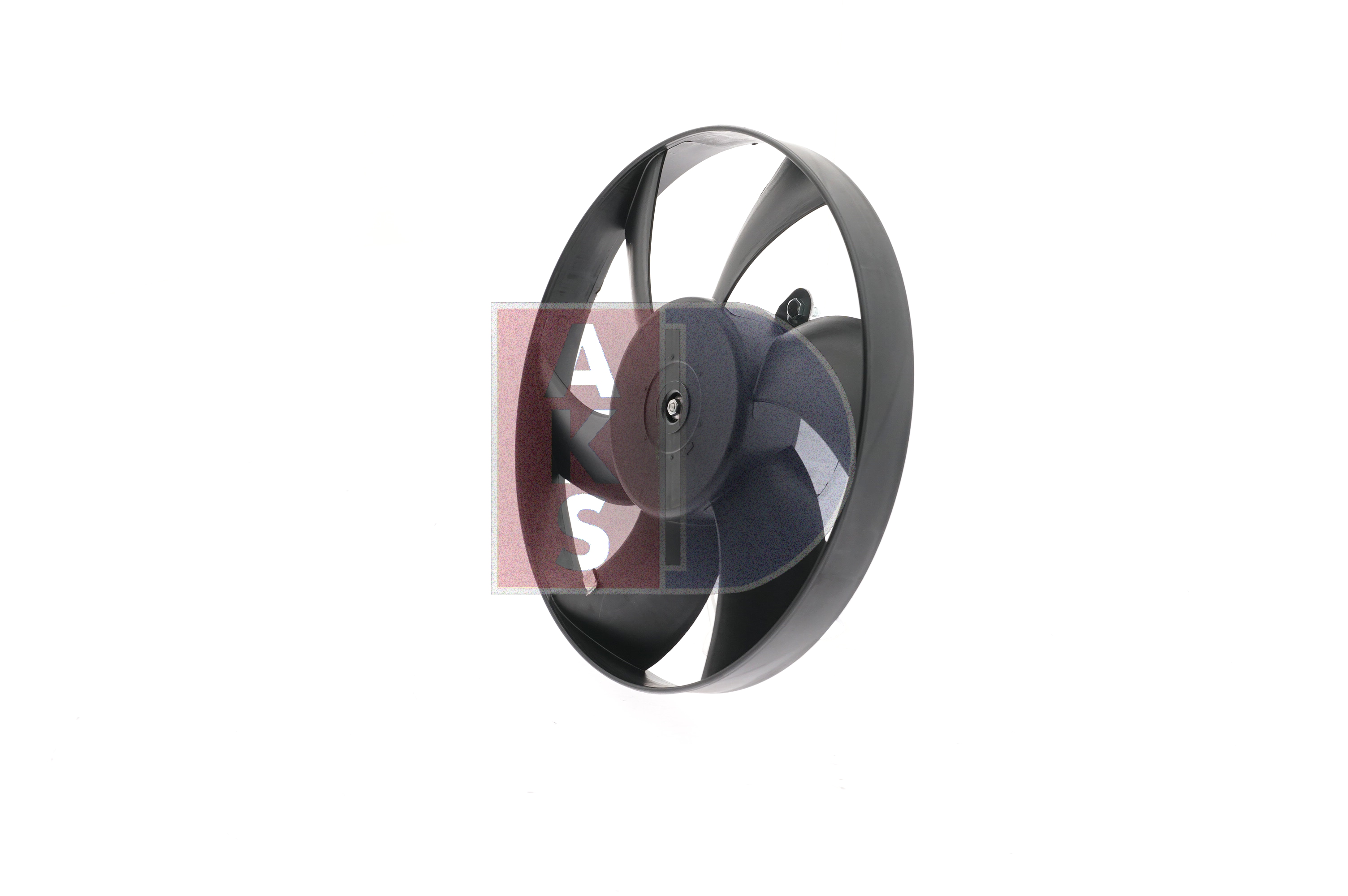 VW 1.7 SDI 57 LE Dízel Hűtőventillátor OEM 6K0959455A AKS DASIS gépkocsihoz online, nagyszerű áron