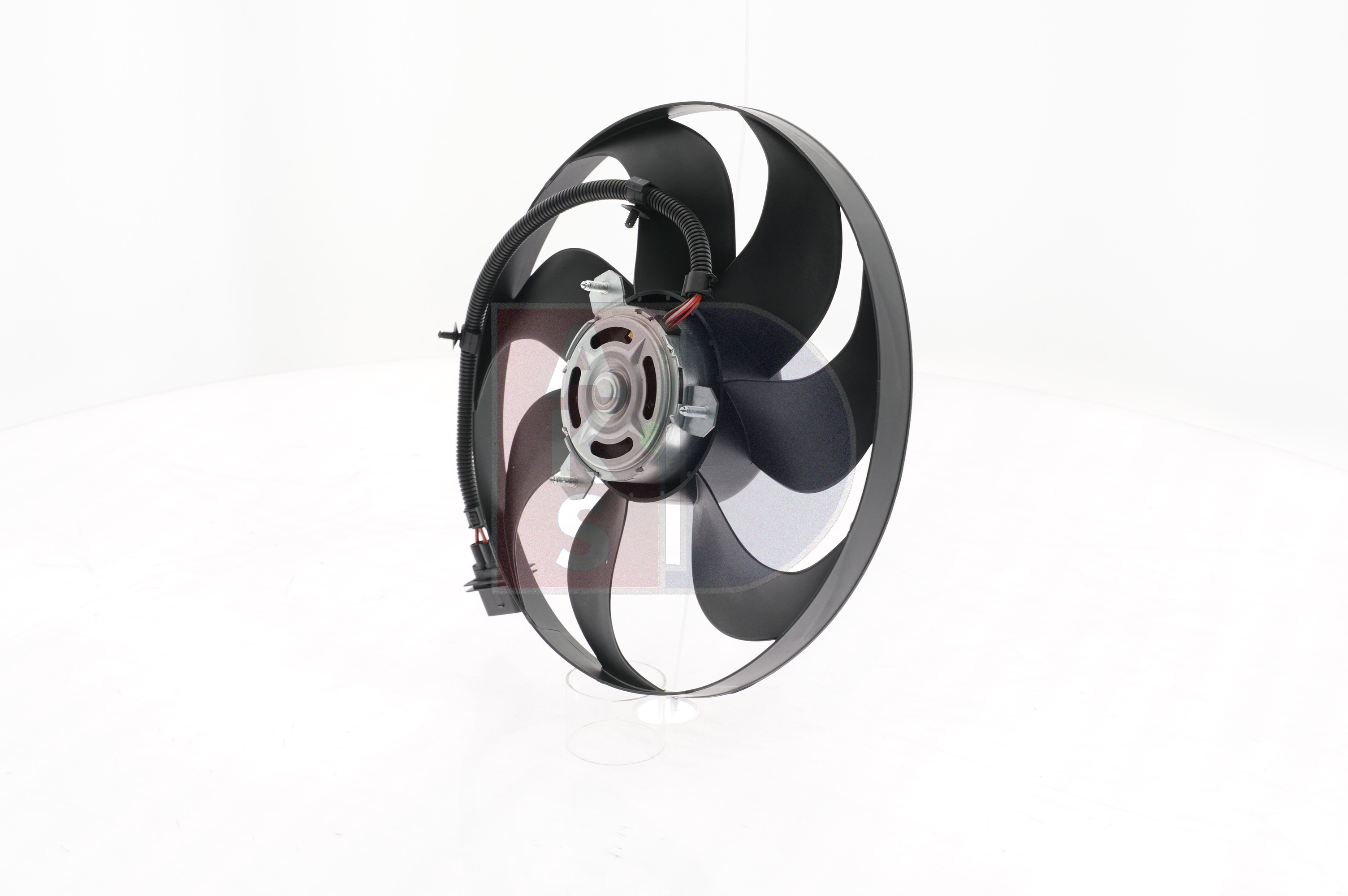 OE Ventilador de radiador SKODA ROOMSTER 2015 1C0959455C, 1J0959455M, 6H0959455 de AKS DASIS