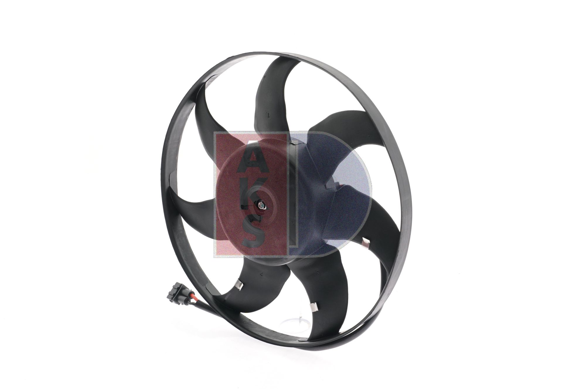 Kupite poceni originalno Ventilator hladilnika 048026N, primerljivo z 7D0959455F OEM številke, prek spleta