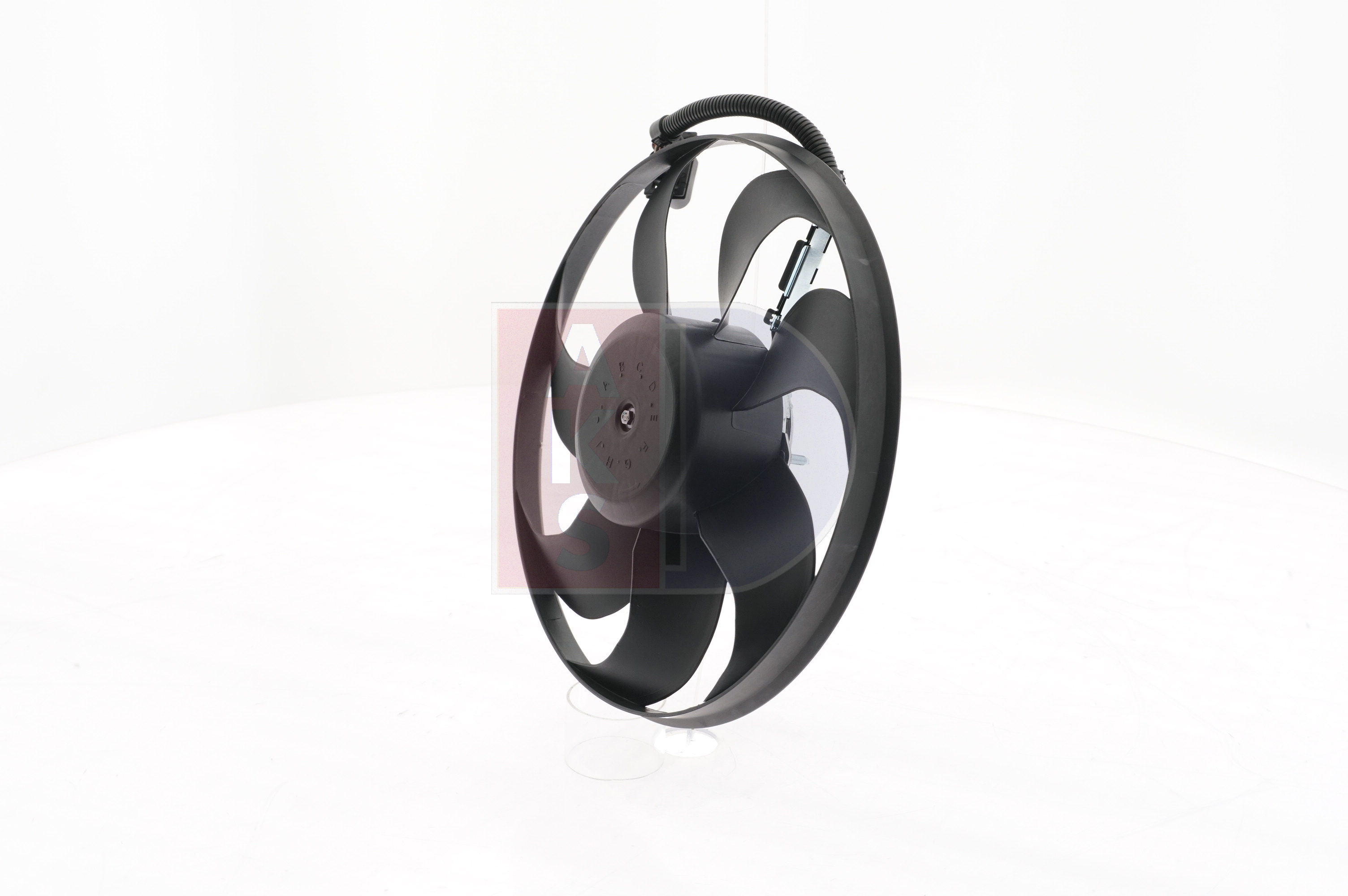 Įsigykite AKS DASIS Radiatoriaus ventiliatorius Prekės Nr.: 048059N už žemiausią 71,84 € kainą
