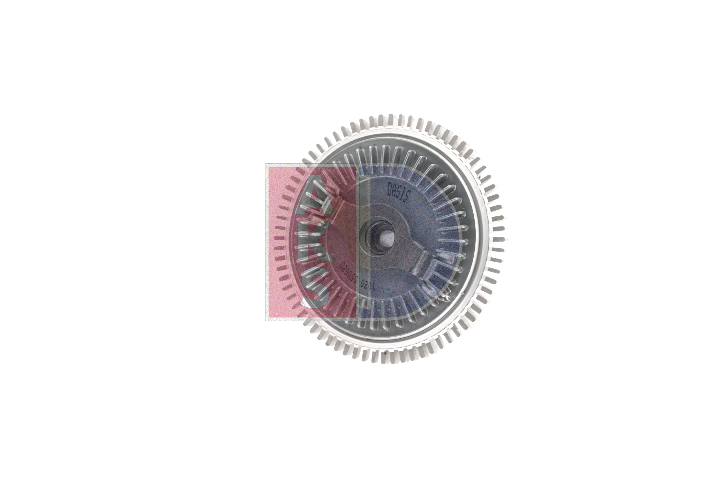 Įsigykite AKS DASIS Sankaba, radiatoriaus ventiliatorius Prekės Nr.: 048065N už žemiausią 56,31 € kainą
