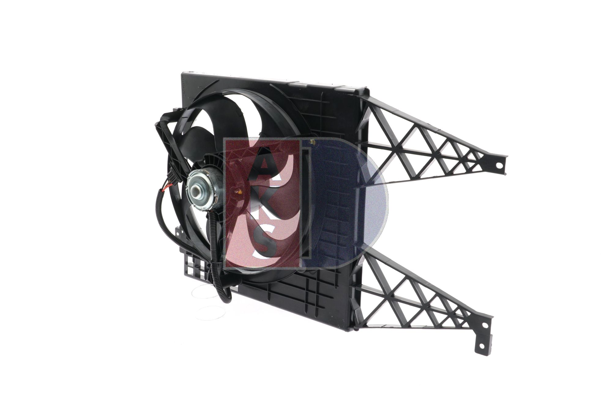 Įsigykite AKS DASIS Radiatoriaus ventiliatorius Prekės Nr.: 048082N už žemiausią 101,92 € kainą