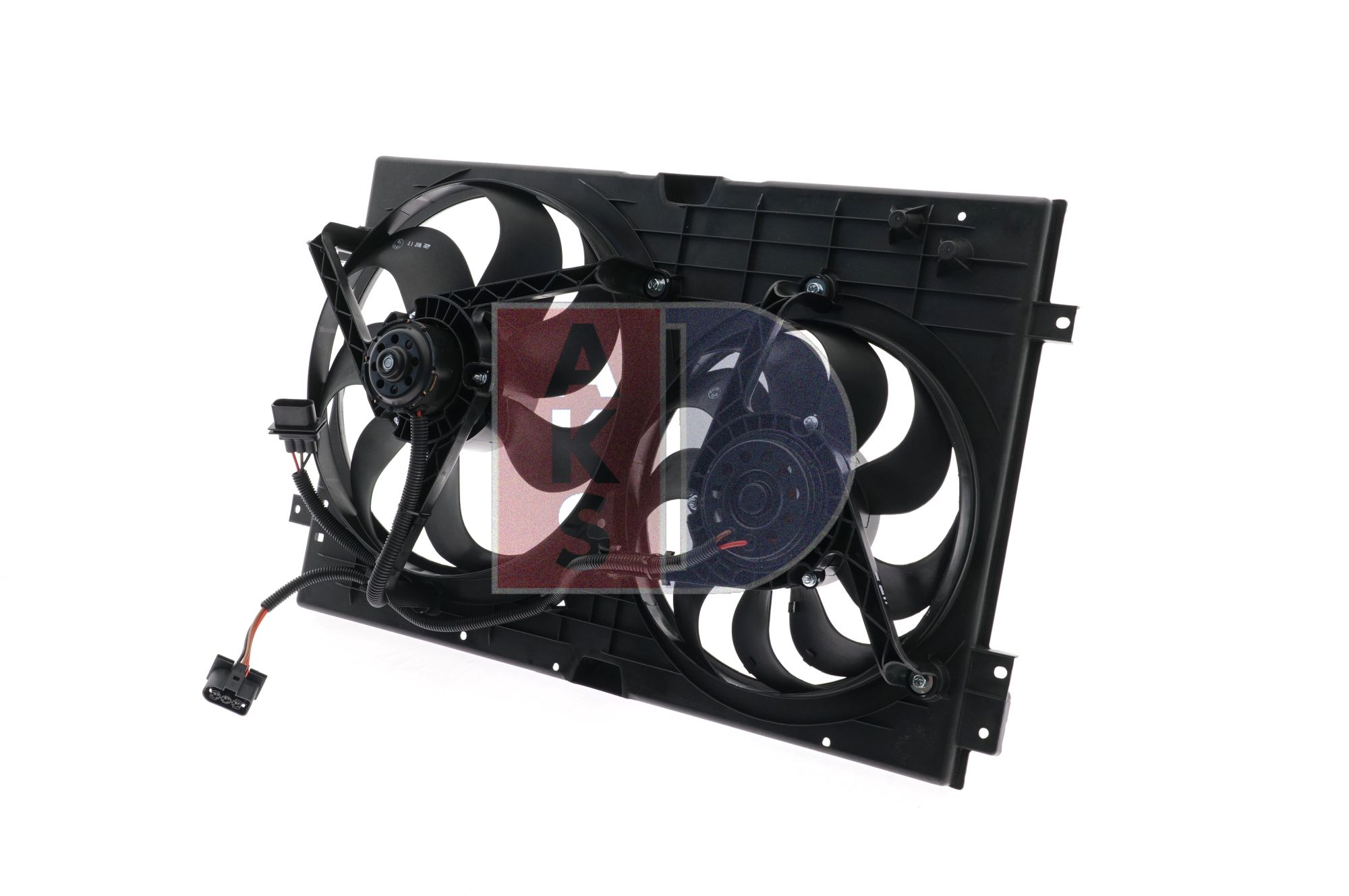 Kupite poceni originalno Ventilator hladilnika 048083N, primerljivo z 1C0959455C OEM številke, prek spleta