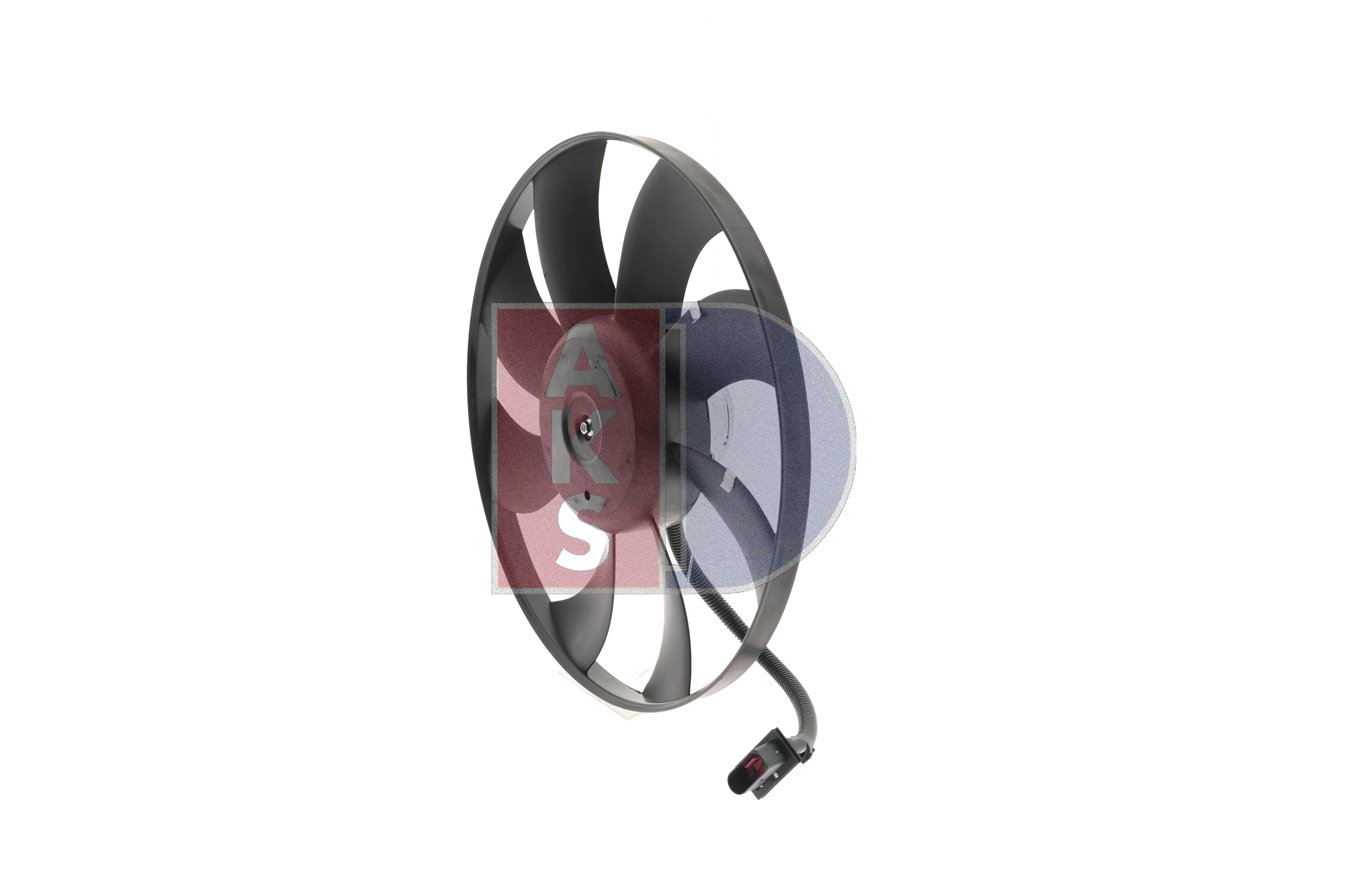 Ostke odavaid originaale Radiaatori ventilaator 048094N mis on võrreldavad 6Q0959455D OEM numbritega internetis