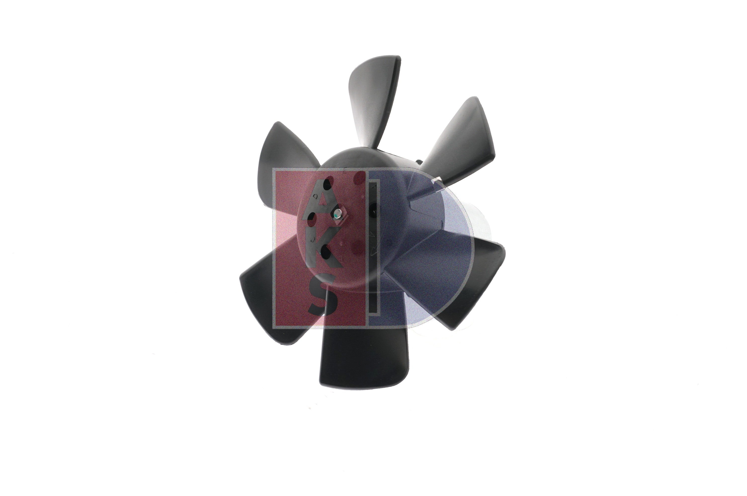 Įsigykite AKS DASIS Radiatoriaus ventiliatorius Prekės Nr.: 048150N už žemiausią 44,46 € kainą