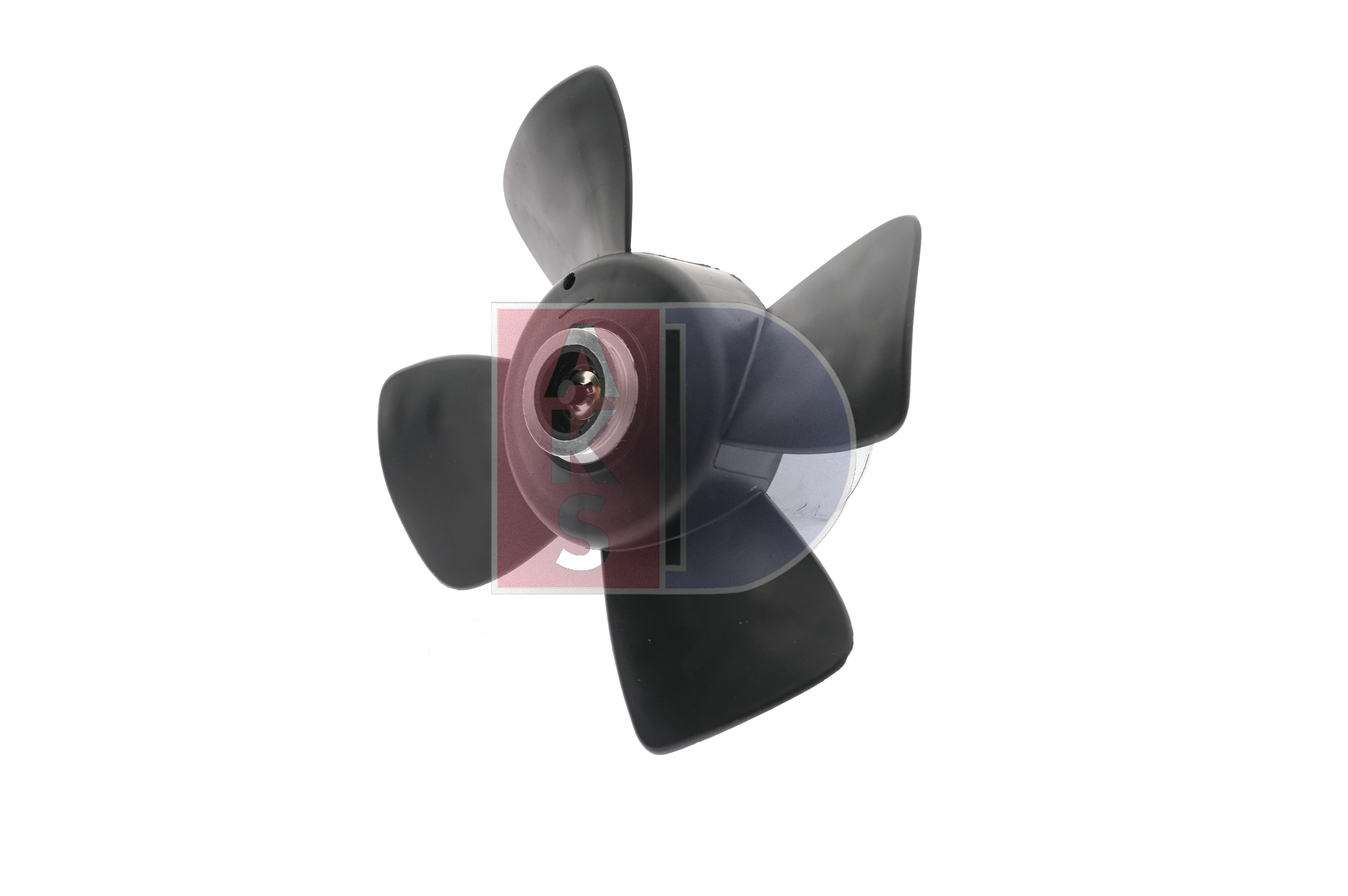 Įsigykite AKS DASIS Radiatoriaus ventiliatorius Prekės Nr.: 048190N už žemiausią 27,05 € kainą