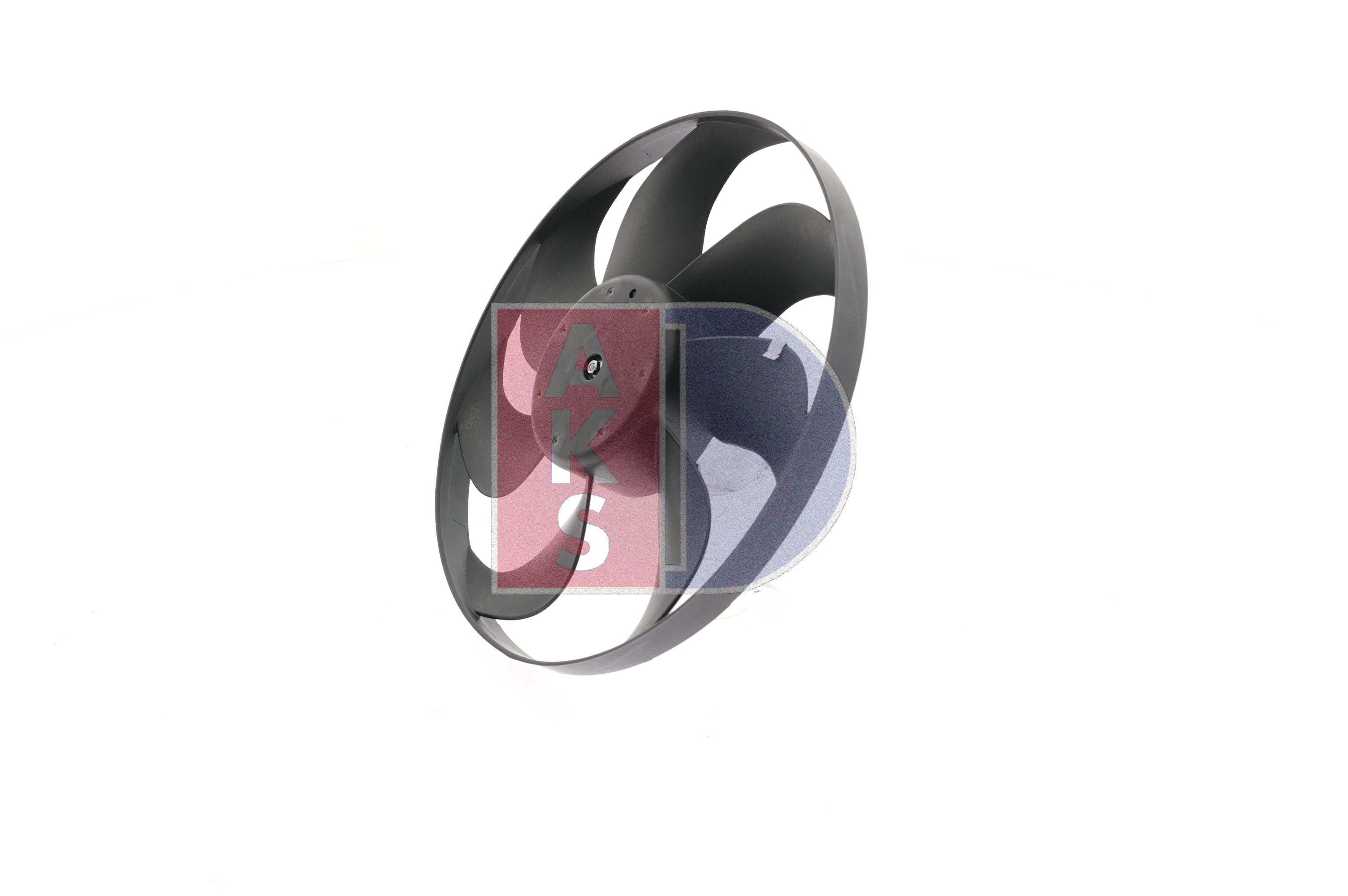 Įsigykite AKS DASIS Radiatoriaus ventiliatorius Prekės Nr.: 048400N už žemiausią 57,36 € kainą