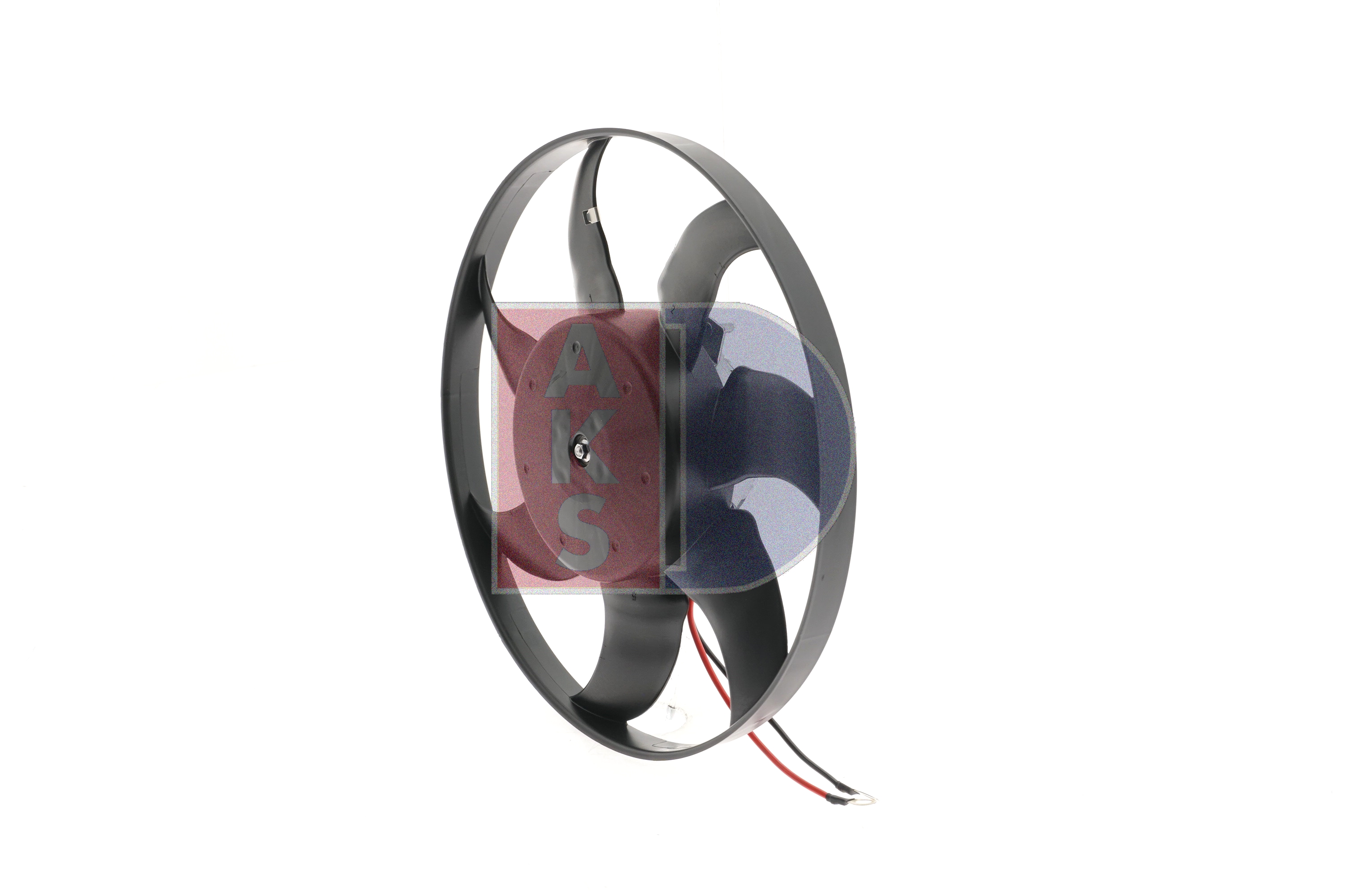 OEM Koelventilator VW 2.4 D Syncro 78 PK Diesel 701959455K van AKS DASIS online aan verbazingwekkende prijzen