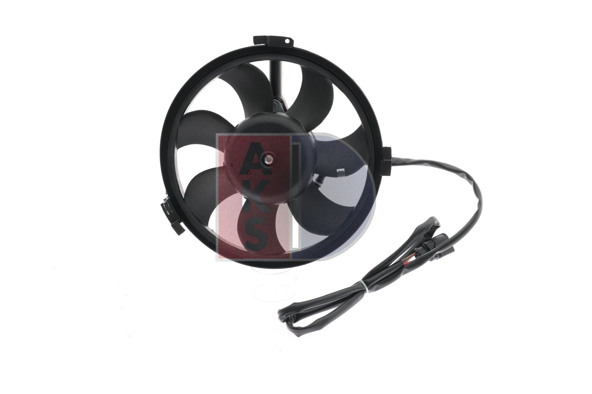 Ostke AKS DASIS Radiaatori ventilaator Toode nr.: 048700N madala hinnaga 76,41 €