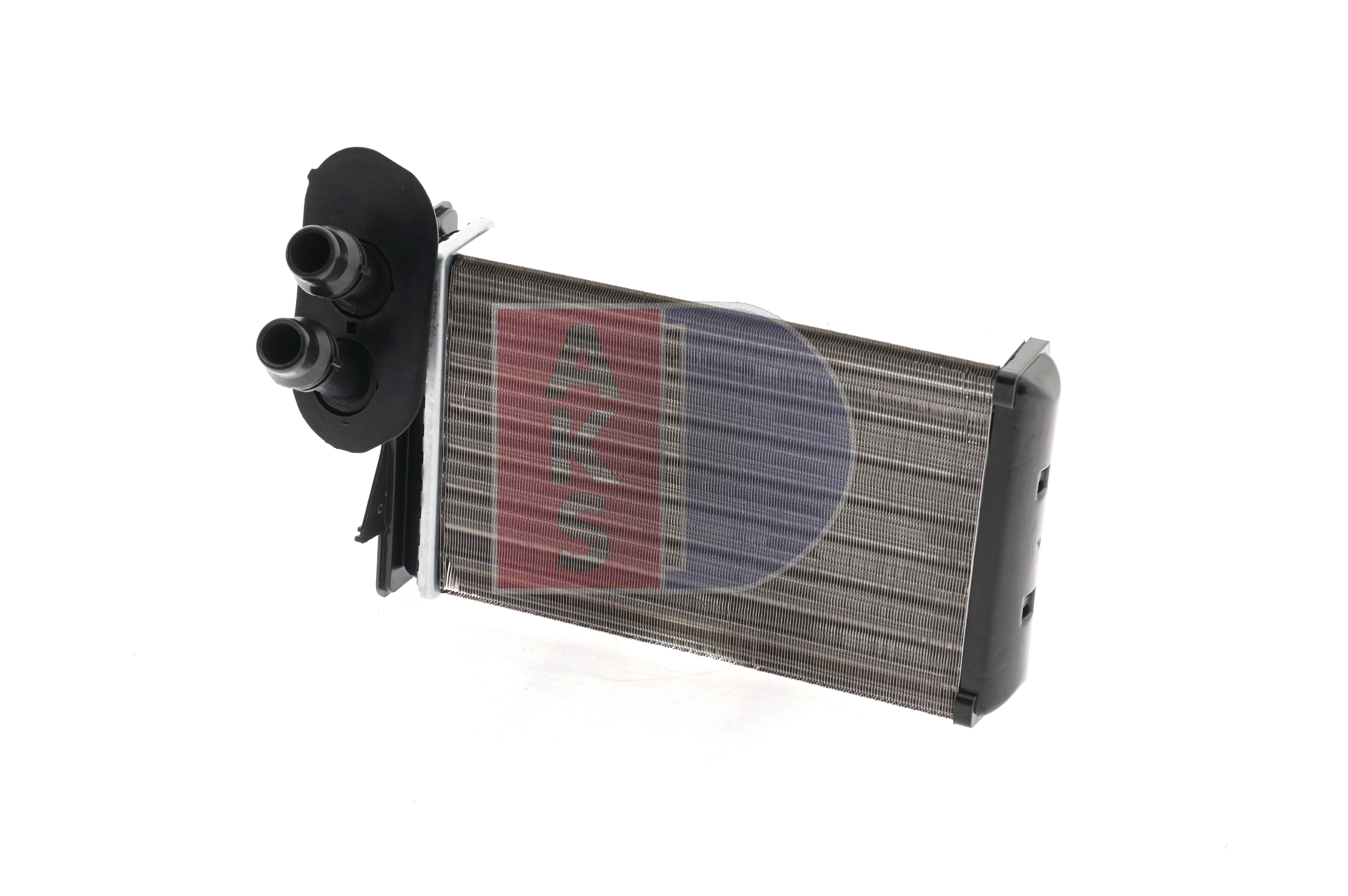 OE VW BORA 2025 Apsildes sistēmas radiators 1J1819031A, 1J1819031B no AKS DASIS