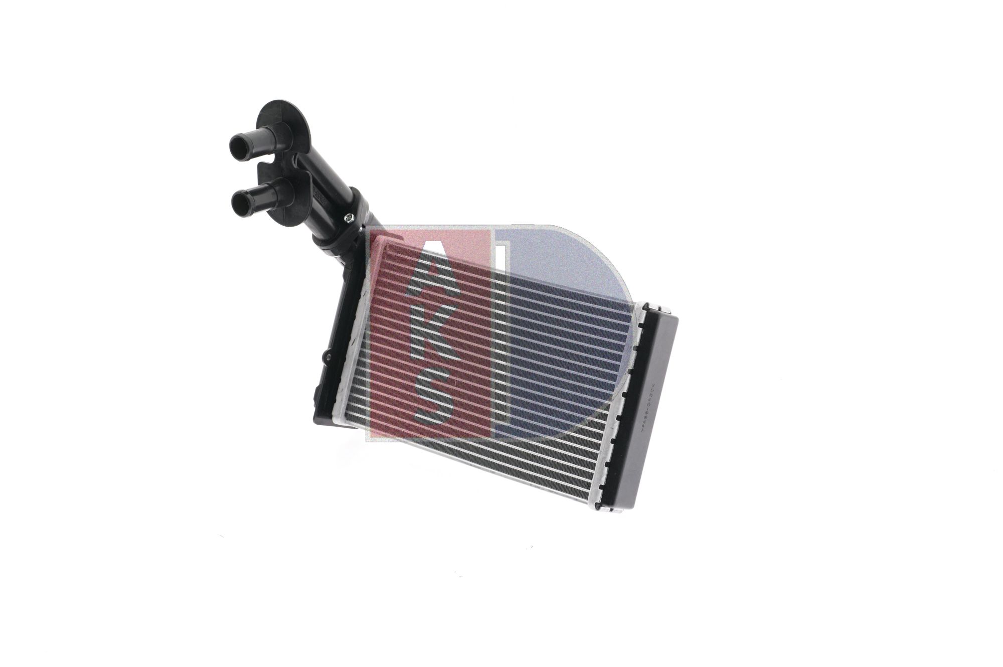 Įsigykite AKS DASIS Šilumokaitis, salono šildymas Prekės Nr.: 049002N už žemiausią 33,30 € kainą