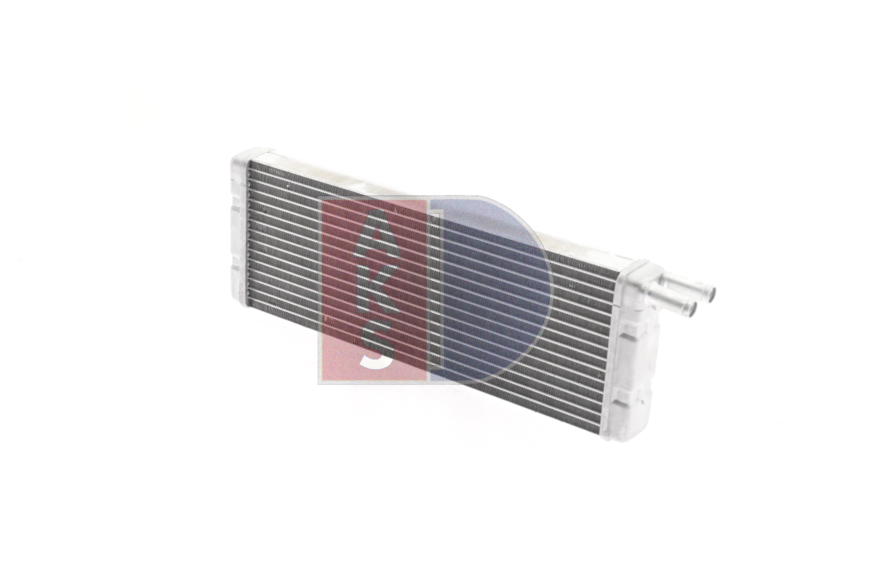 OE Wärmetauscher Innenraumheizung VW TRANSPORTER 2018 251265303, 701819031A, 701819031B von AKS DASIS