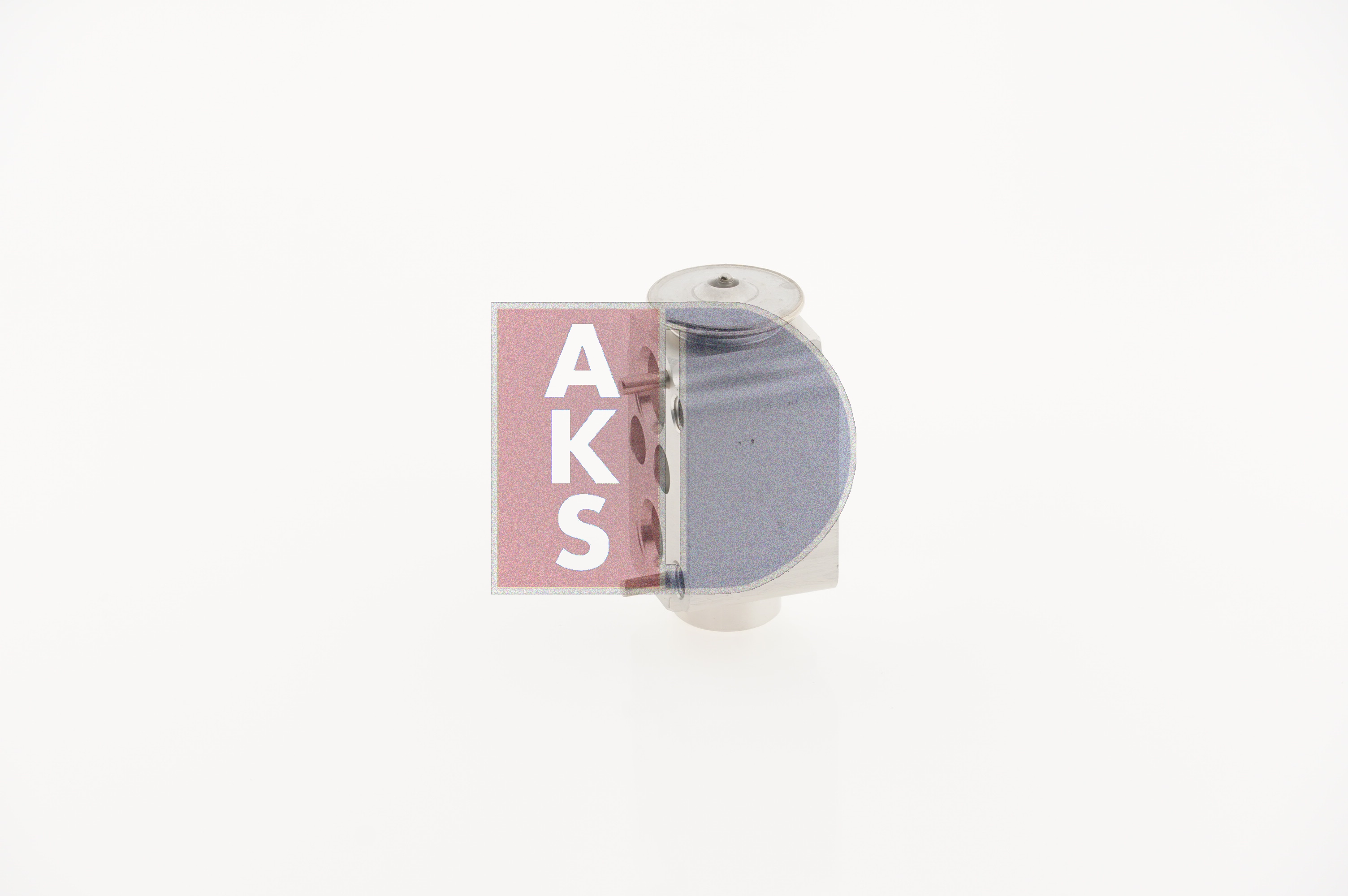 Compre AKS DASIS Válvula de expansión, aire acondicionado Número de producto: 050003N a bajo precio de 31,57 €