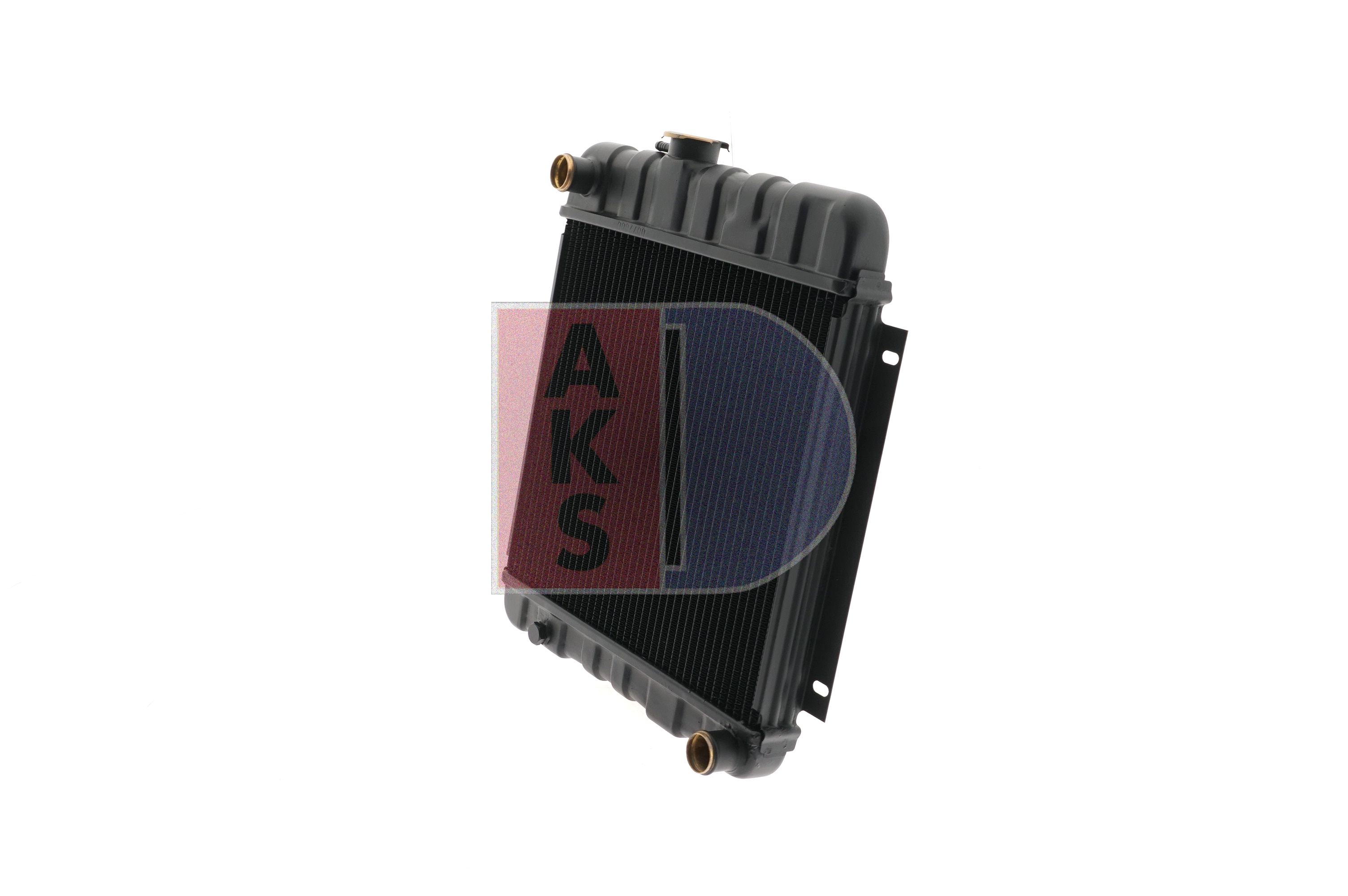 OEM Radiator apa Bmw E10 Cabrio 1973 1101902, 1102564, 1103393 AKS DASIS