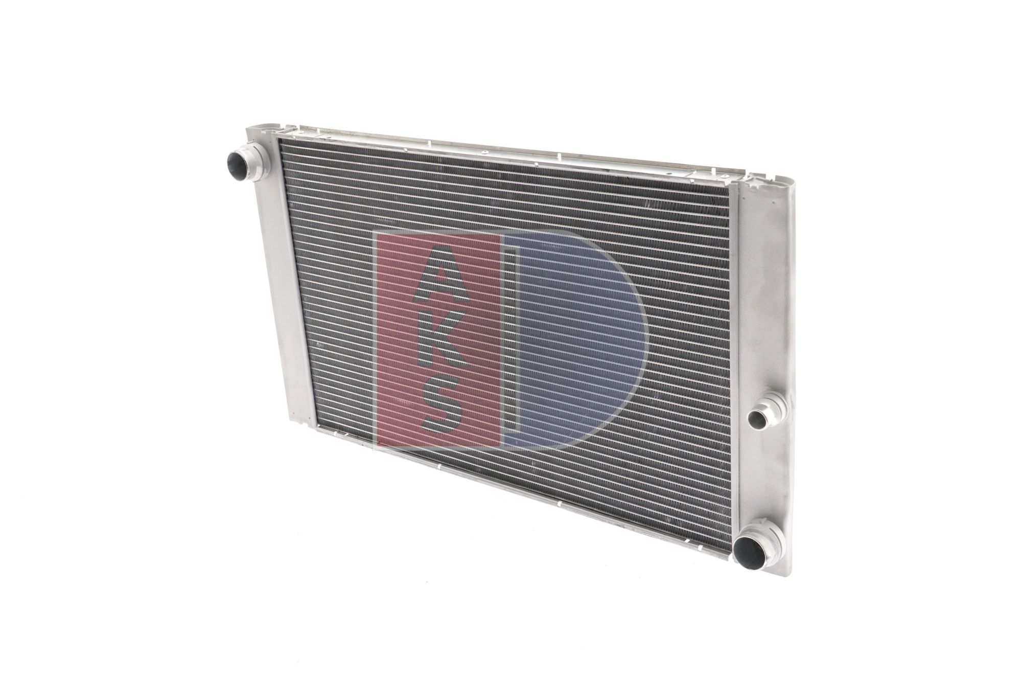 OEM Radiator apa BMW E65 2007 17117795138, 17117795878, 7795138 AKS DASIS